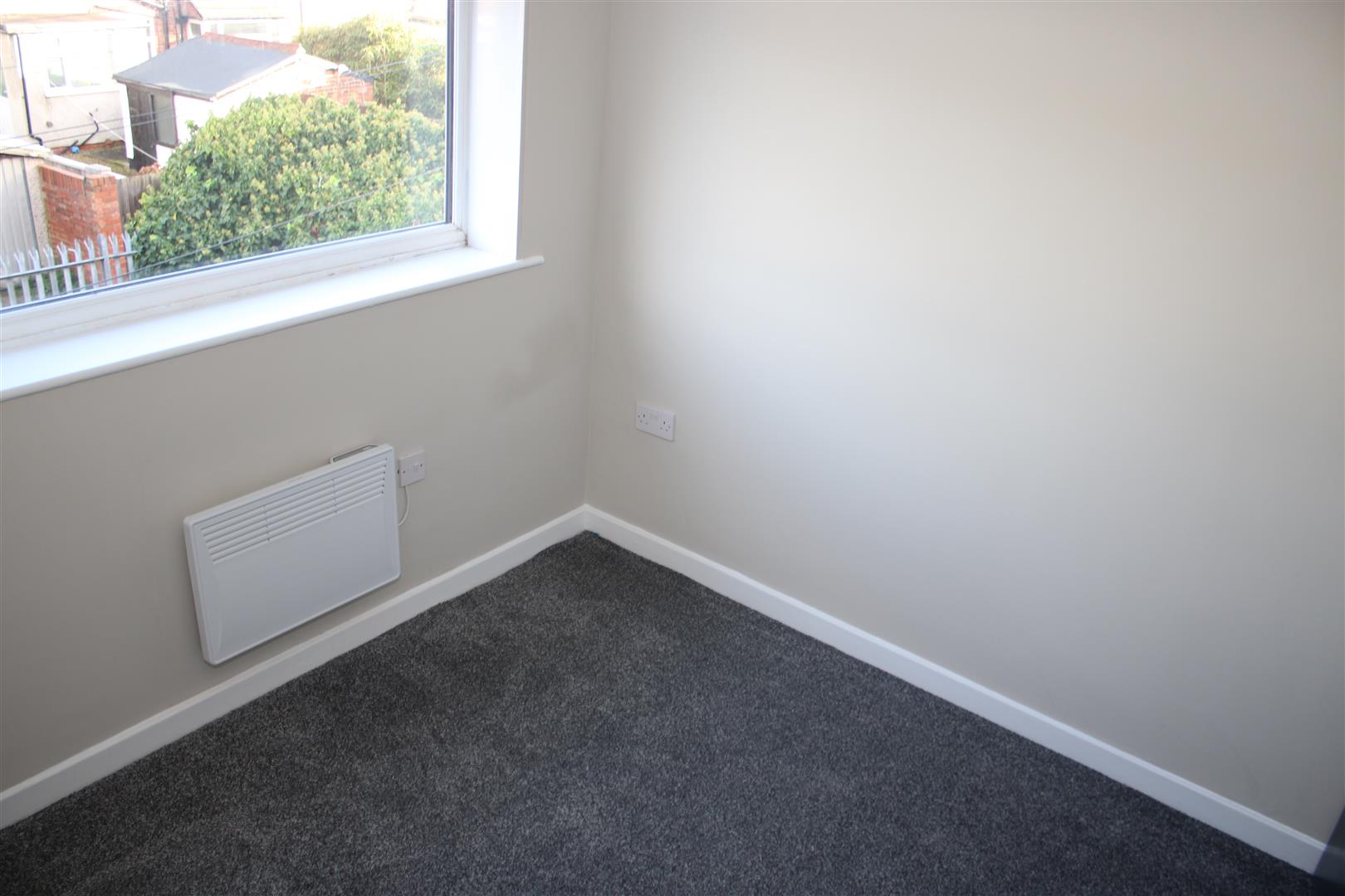 592 Lytham Road, Blackpool