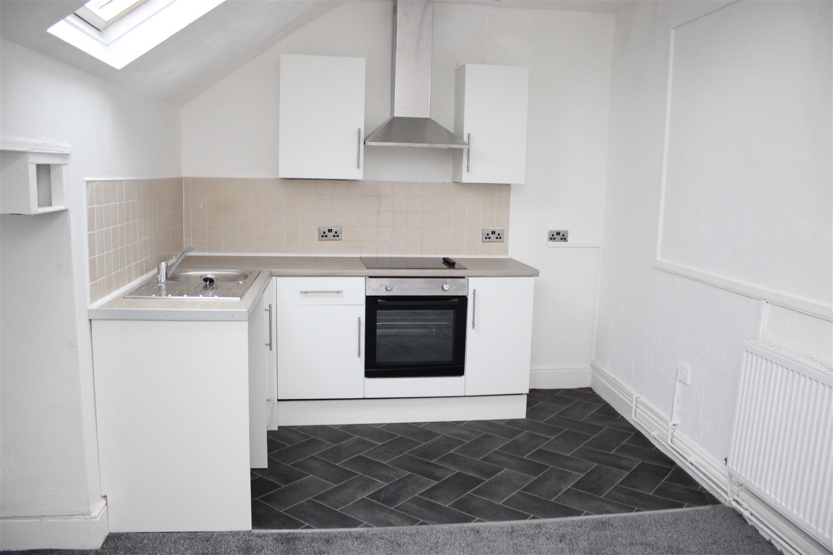 20 Norbreck Road, Thornton-Cleveleys