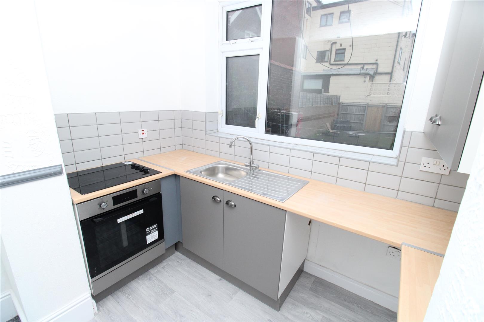 80 Park Road, Blackpool