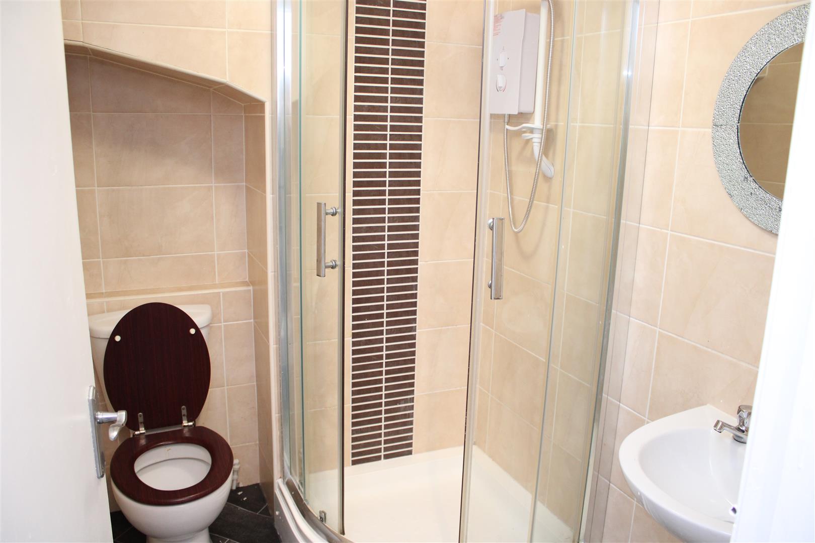 20 Norbreck Road, Thornton-Cleveleys