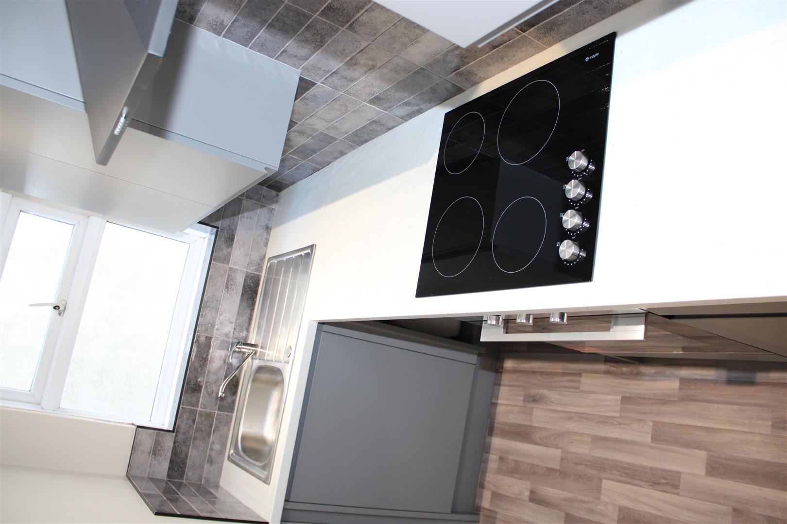 592 Lytham Road, Blackpool