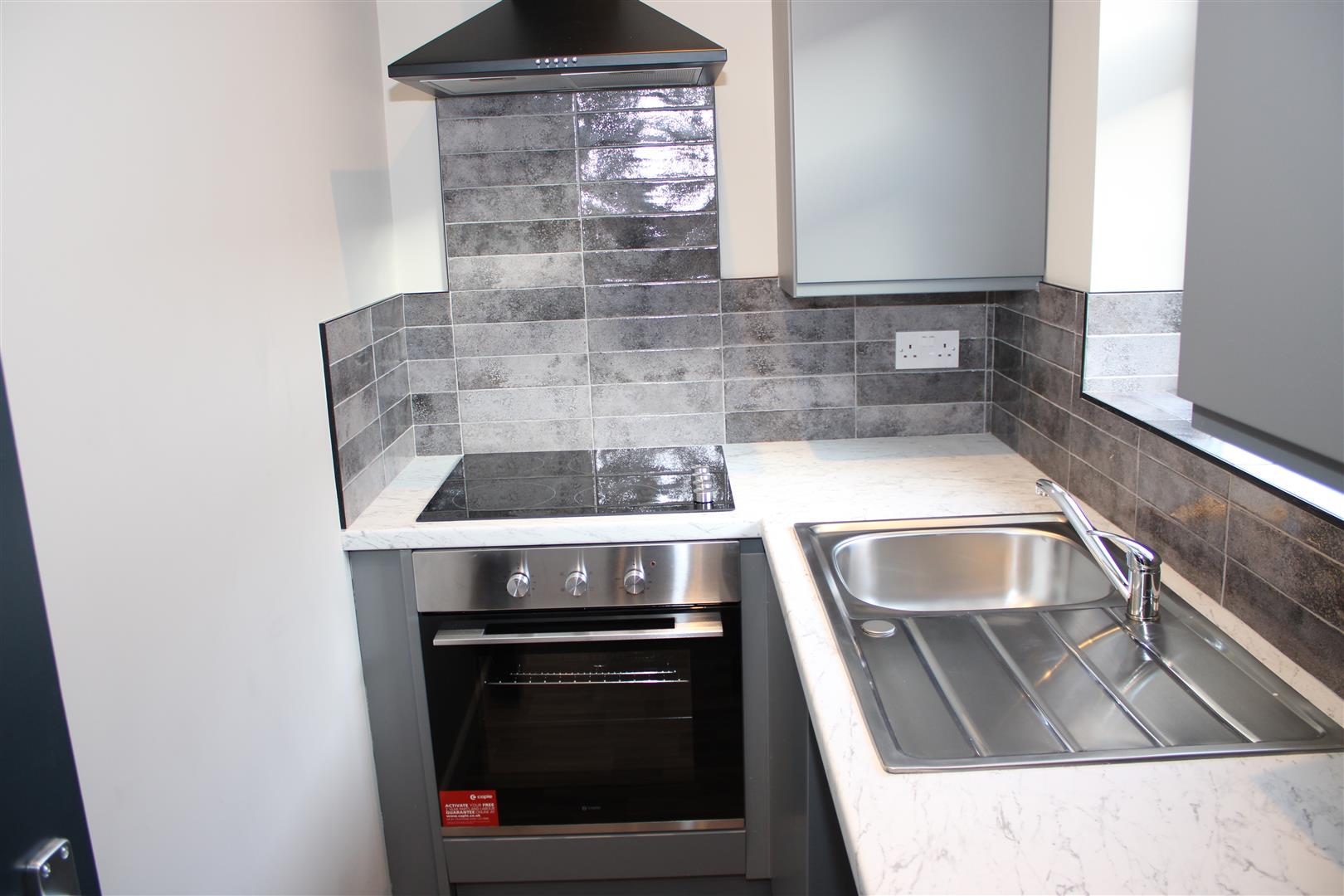 592 Lytham Road, Blackpool