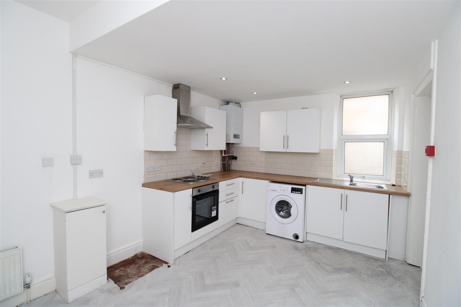 27 Moore Street, Blackpool