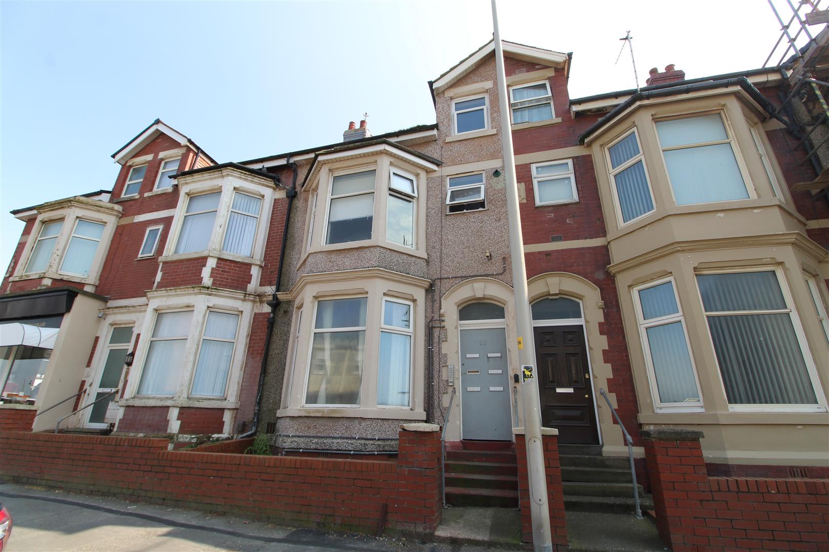20 Norbreck Road, Thornton-Cleveleys