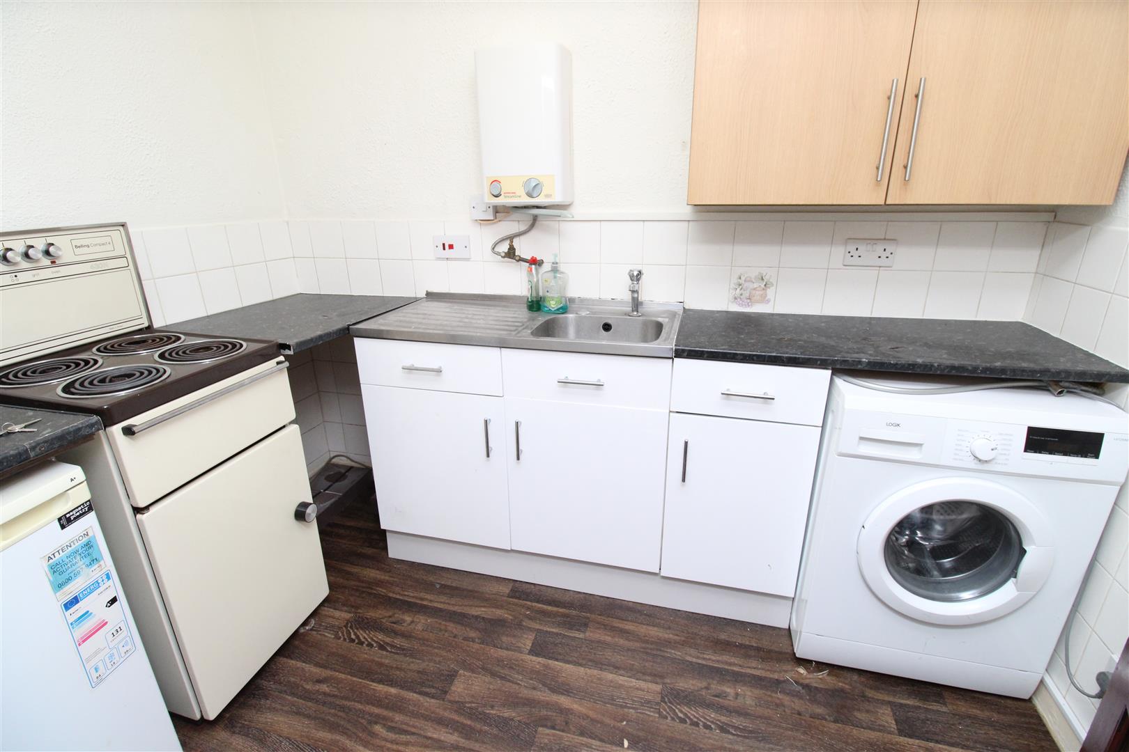 23 Rawcliffe Street, Blackpool