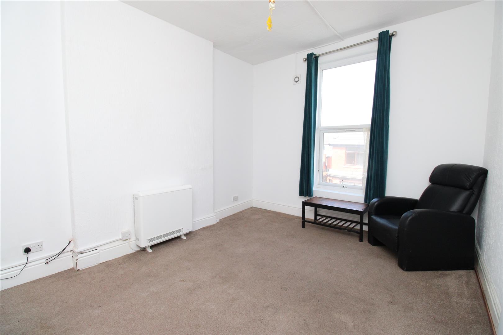 23 Rawcliffe Street, Blackpool