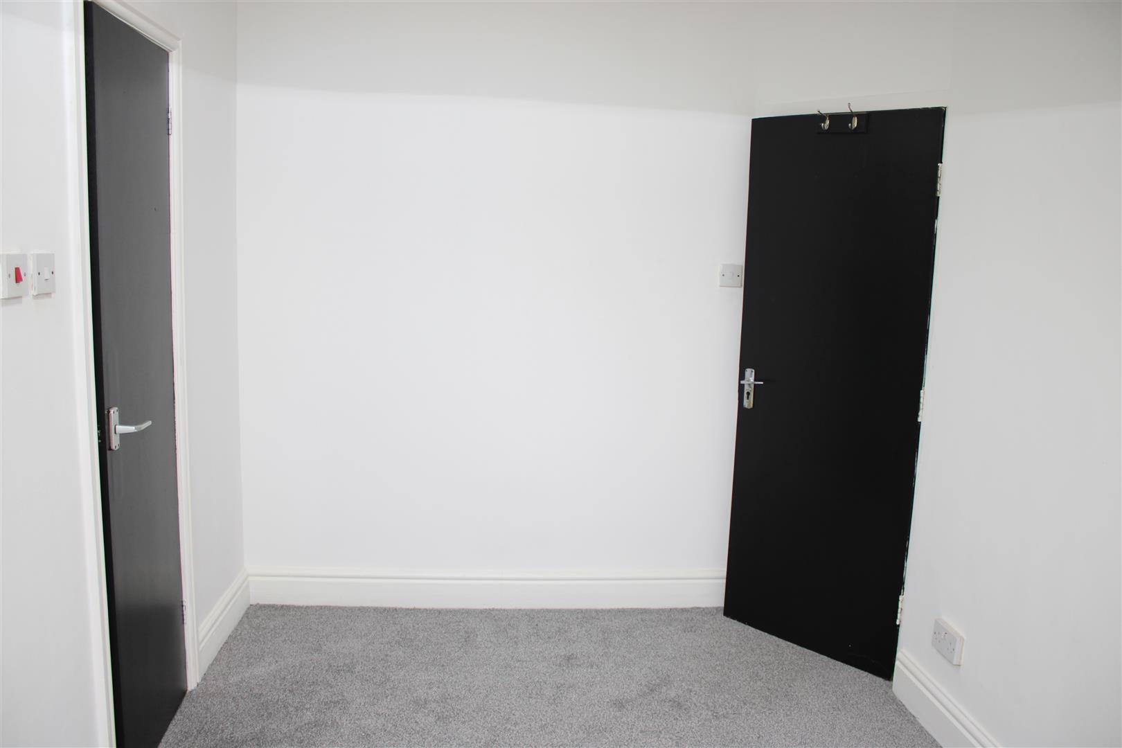 264 Hornby Road, Blackpool