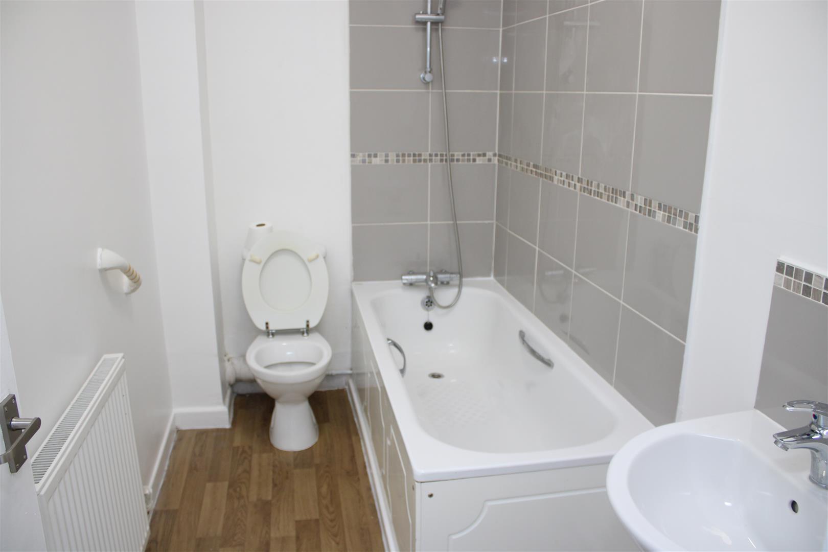 Crossland Road, Blackpool