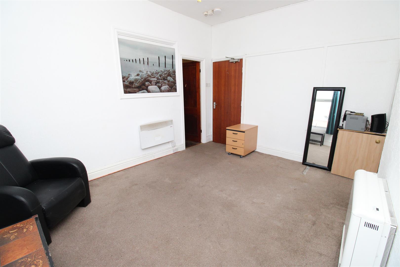 23 Rawcliffe Street, Blackpool