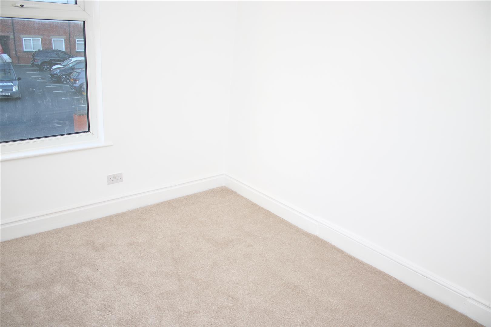 Crossland Road, Blackpool