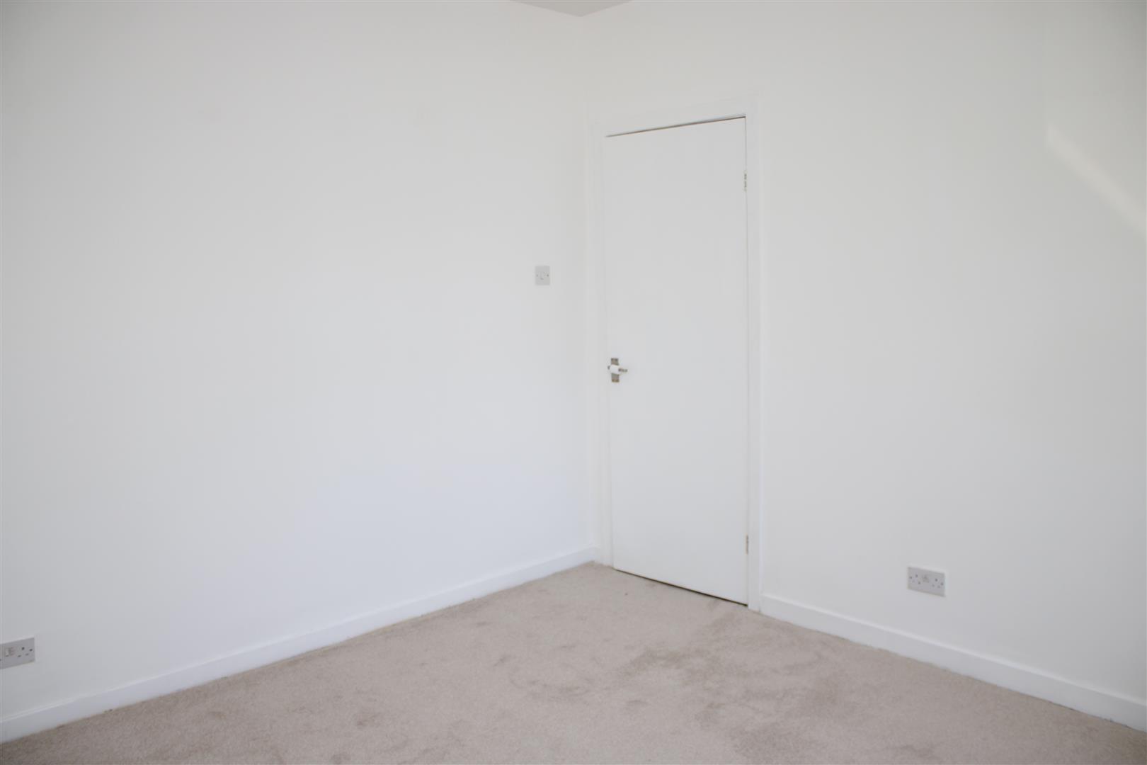 Crossland Road, Blackpool