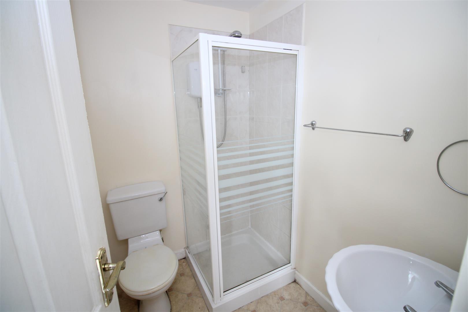 Flat 6, 3 Warbreck Hill Road, Blackpool