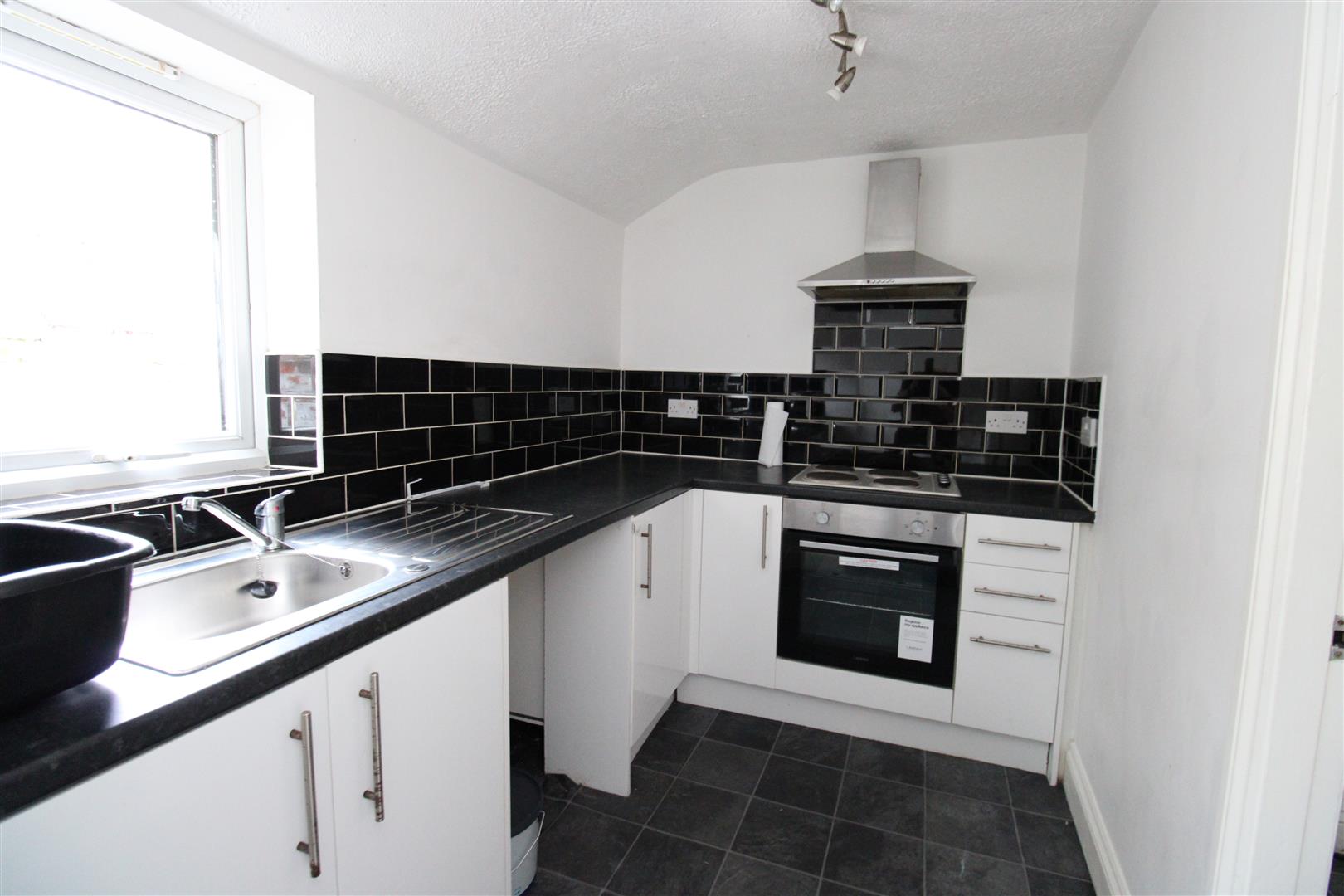 Flat 1a, 12 Balmoral Terrace, Fleetwood