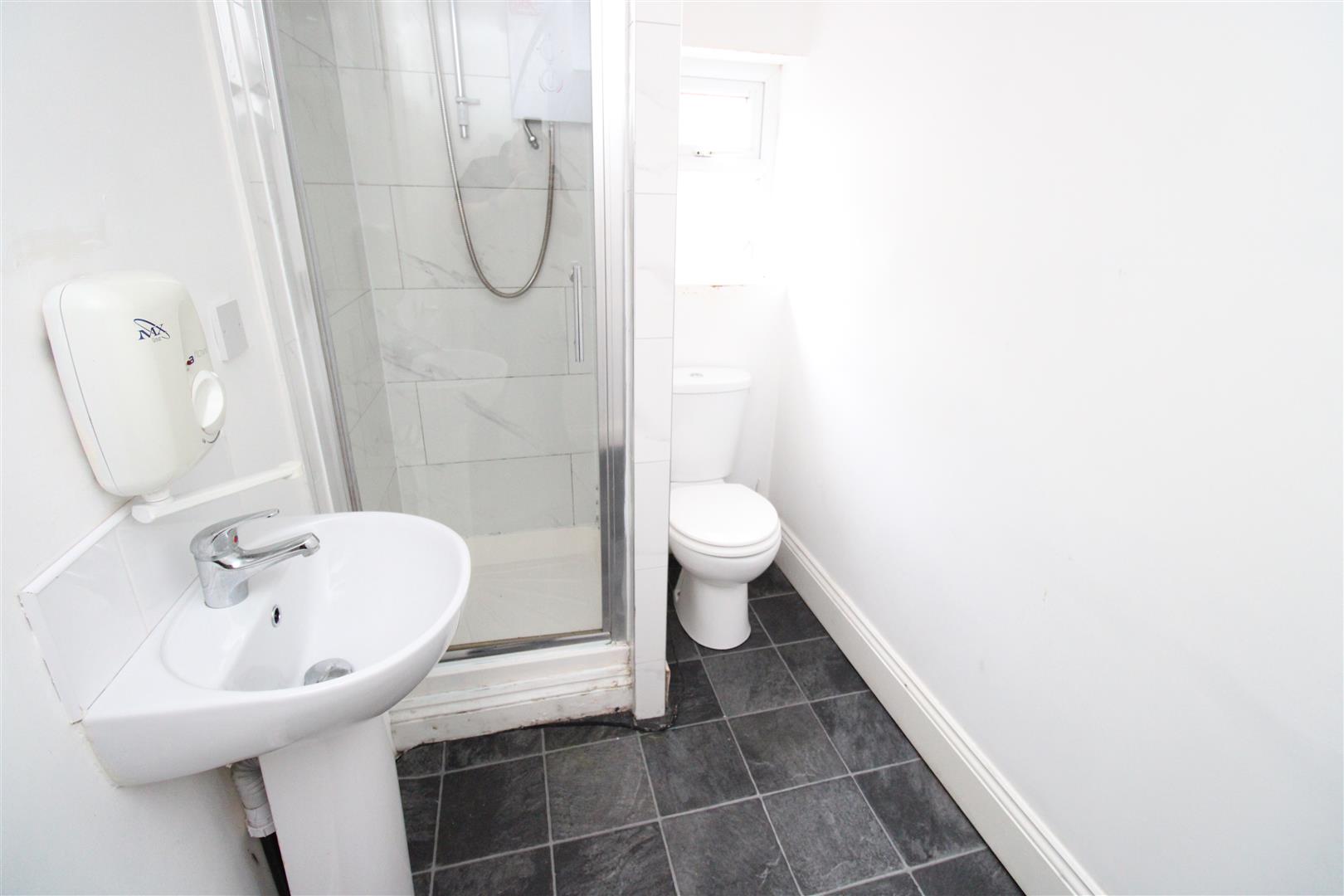 Flat 1a, 12 Balmoral Terrace, Fleetwood