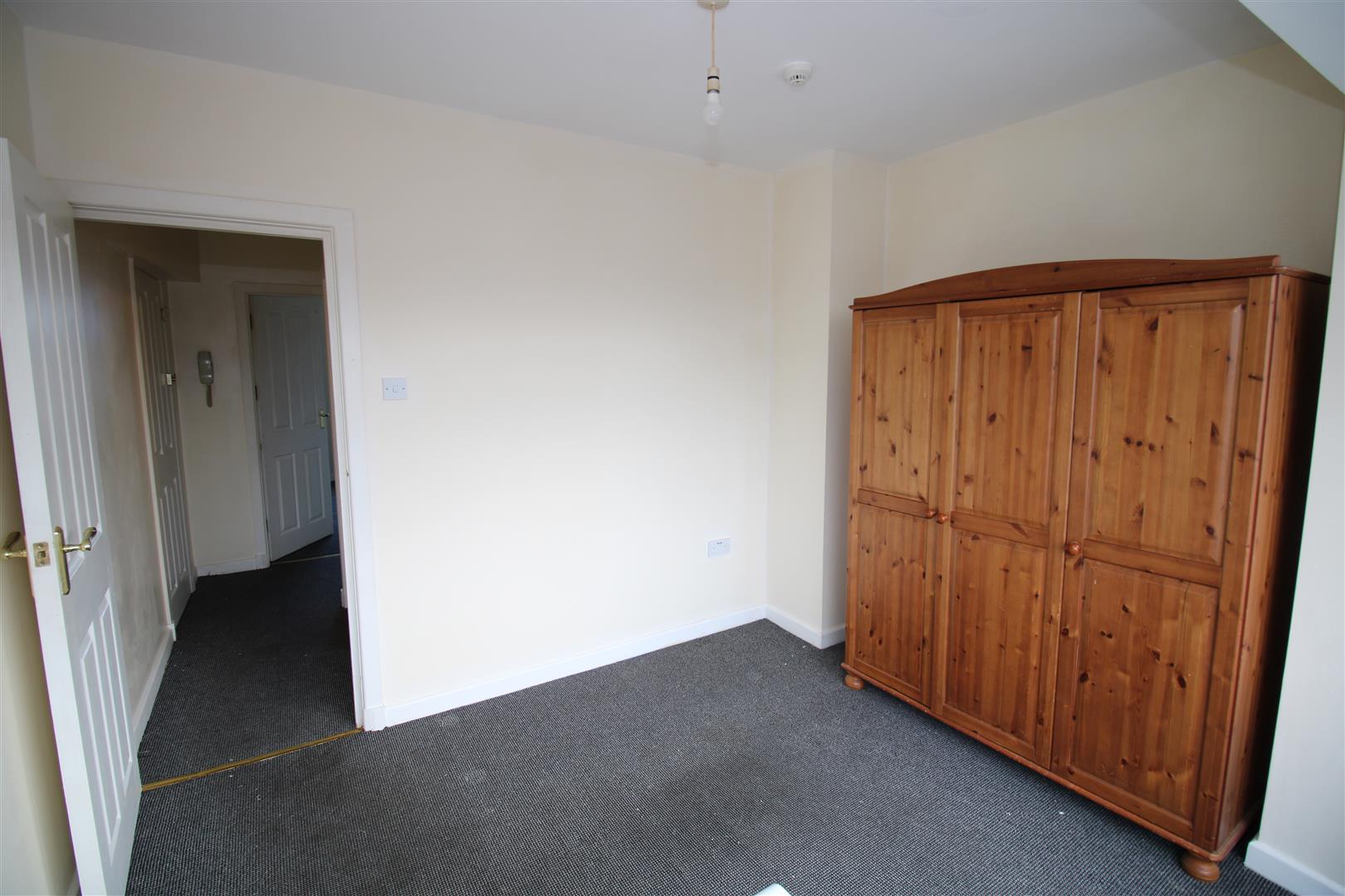 Flat 6, 3 Warbreck Hill Road, Blackpool