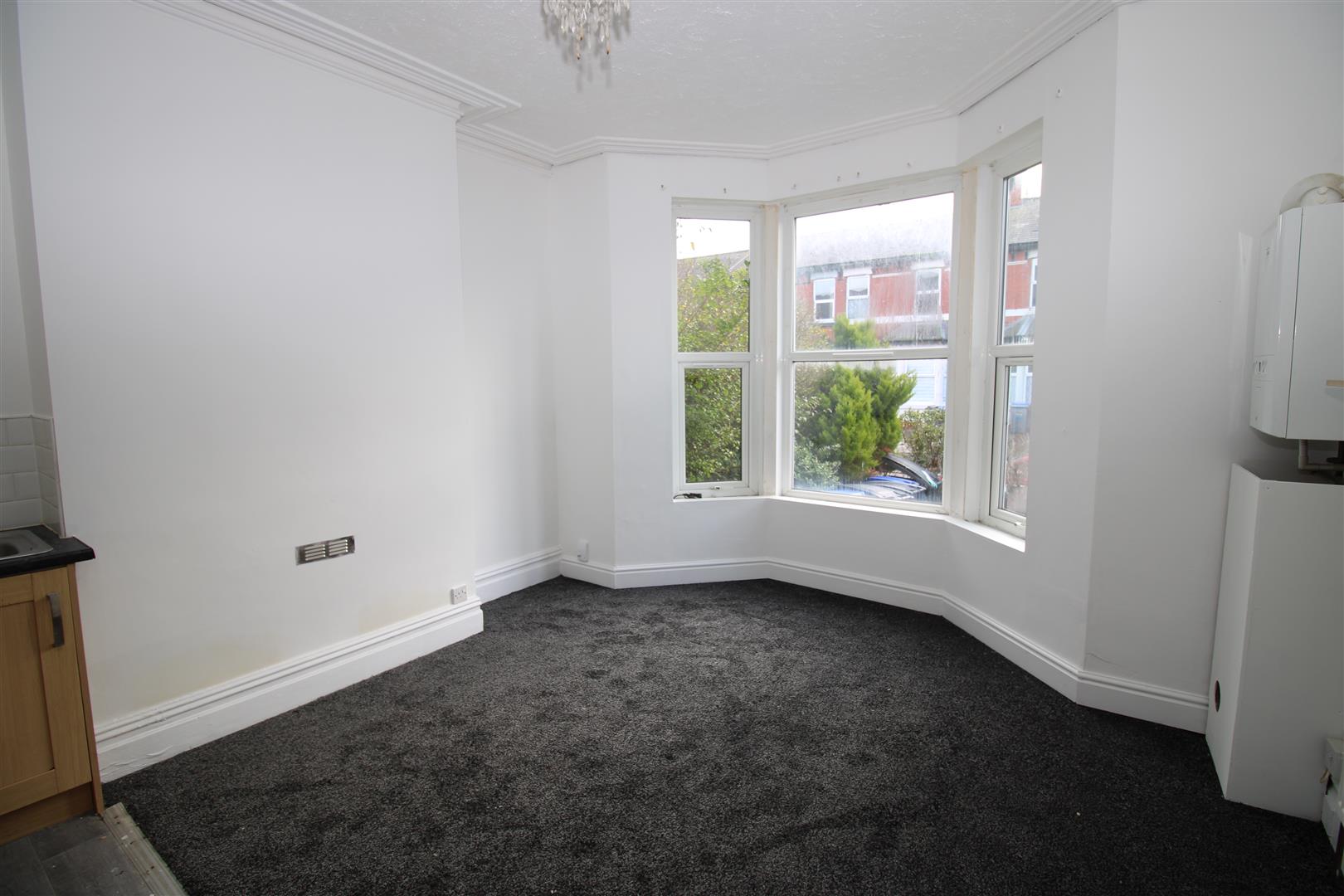 Flat 2, 30 Chesterfield Road, Blackpool