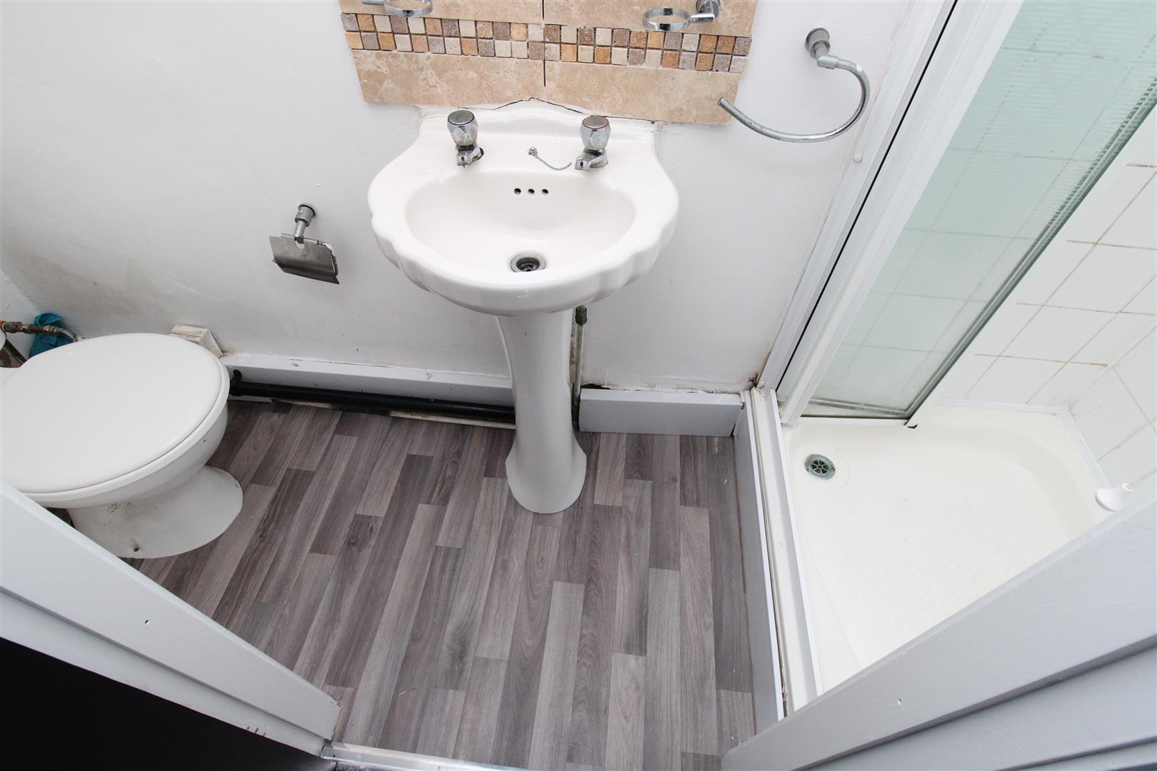 266 Hornby Road, Blackpool