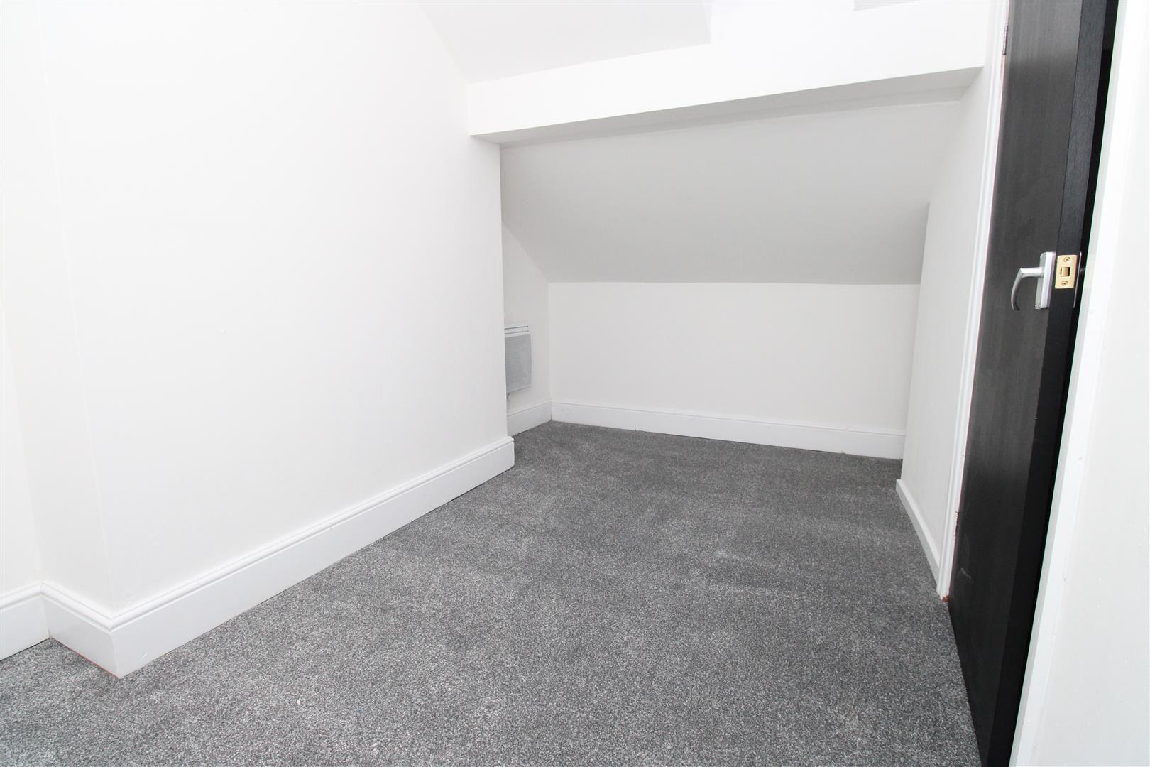 266 Hornby Road, Blackpool