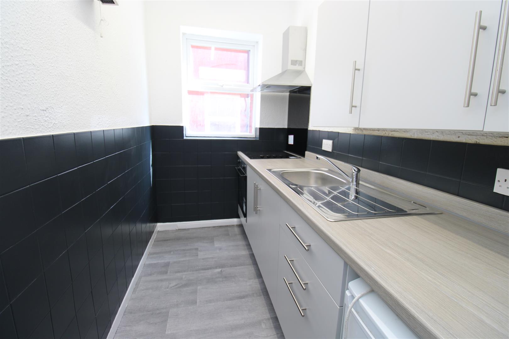 Flat 1, 150 Reads Avenue, Blackpool