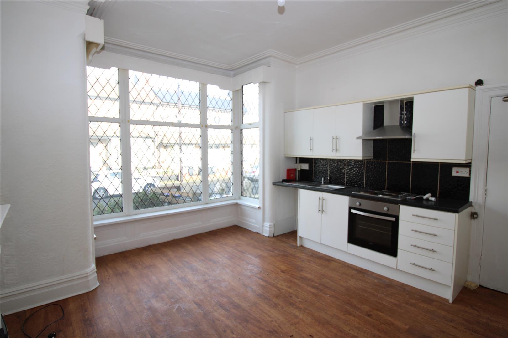 Ground Floor Flat Front, 63 Warley Road, Blackpool