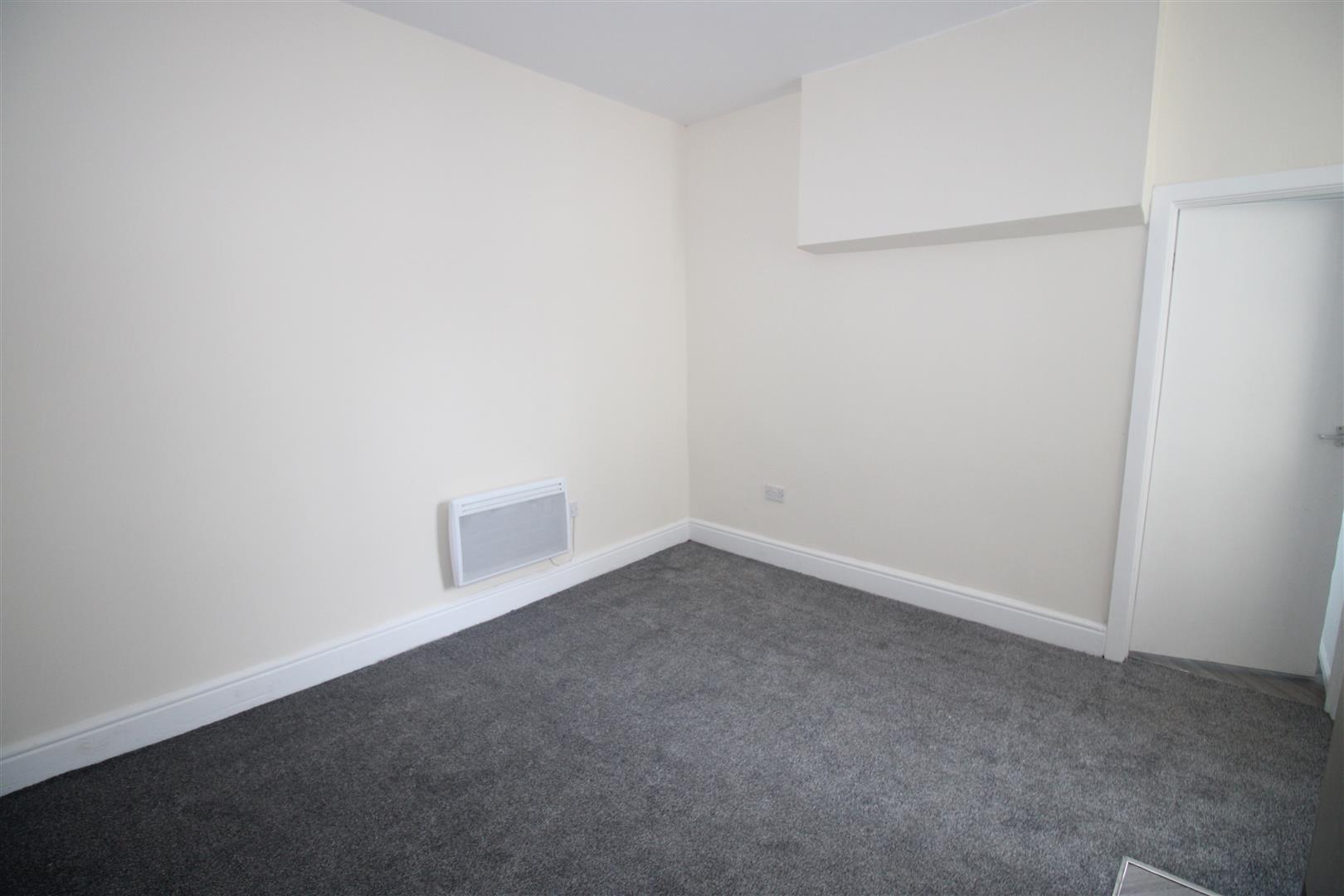 Flat 17, 8 Havelock Street, Blackpool