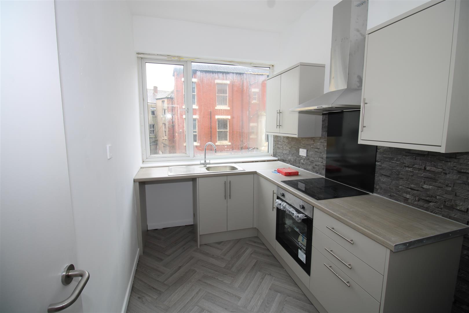 Flat 16, 8 Havelock Street, Blackpool