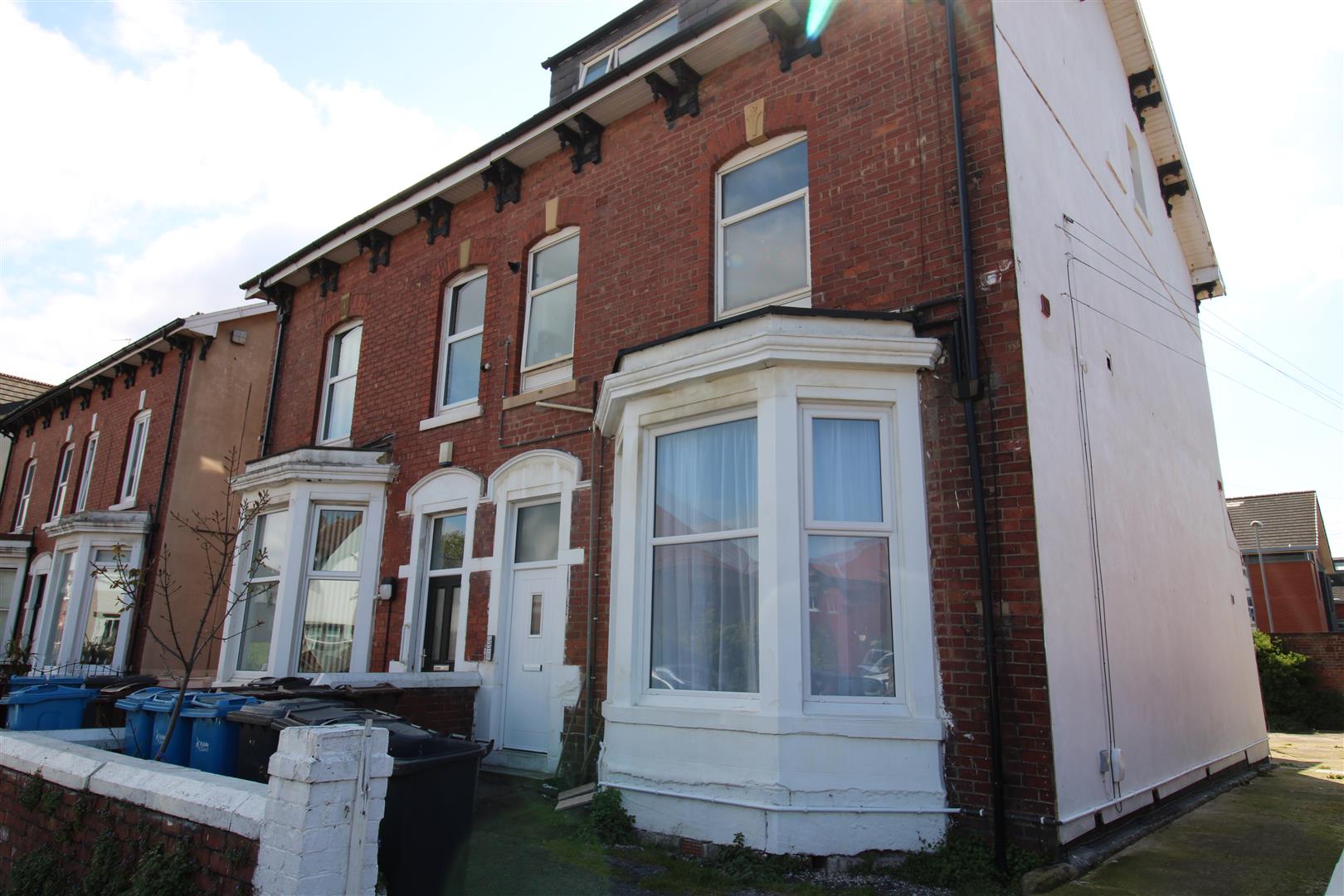 Flat 2, 39 St. Davids Road North, Lytham St. Annes