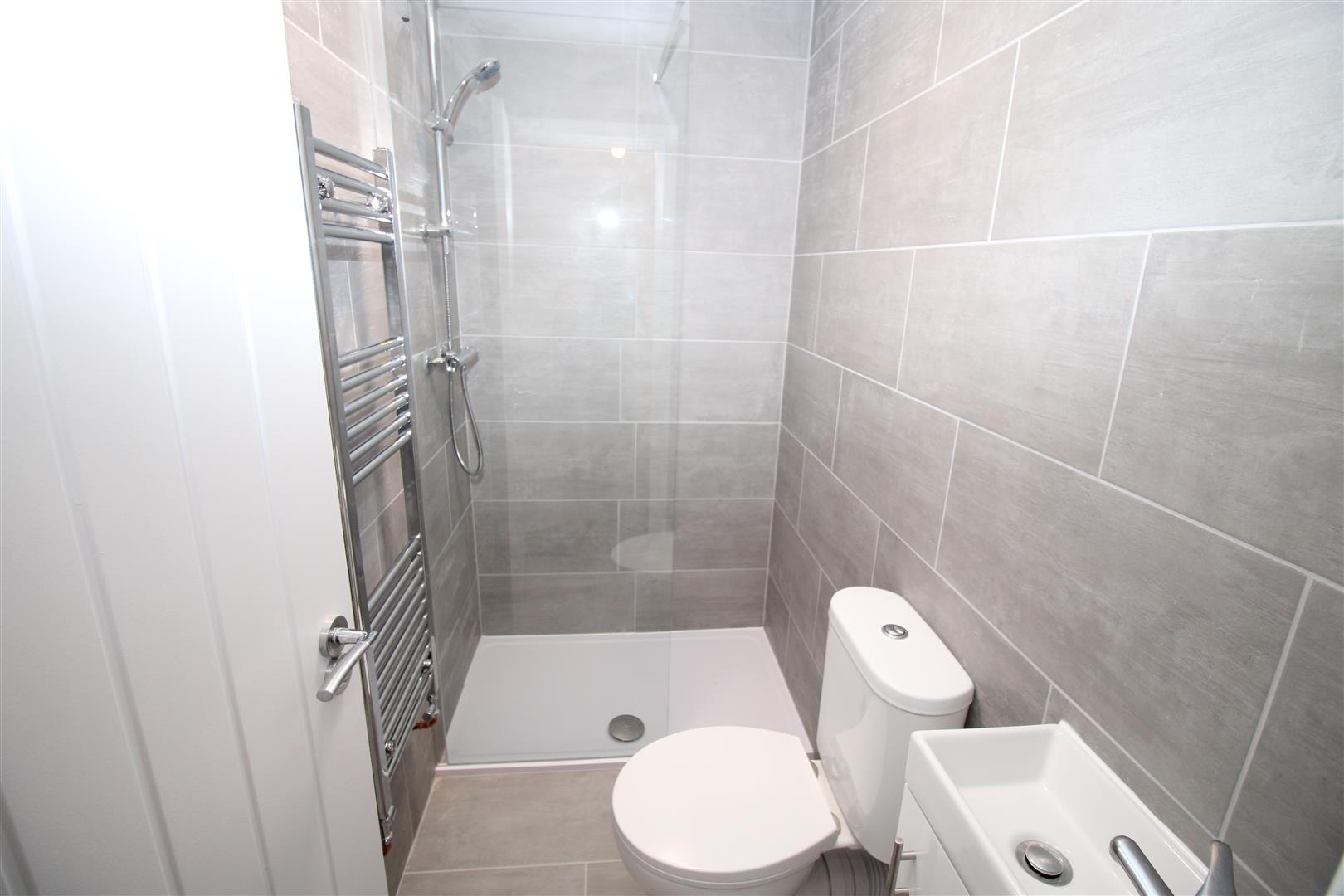 Flat 11 6 Havelock Street, Blackpool