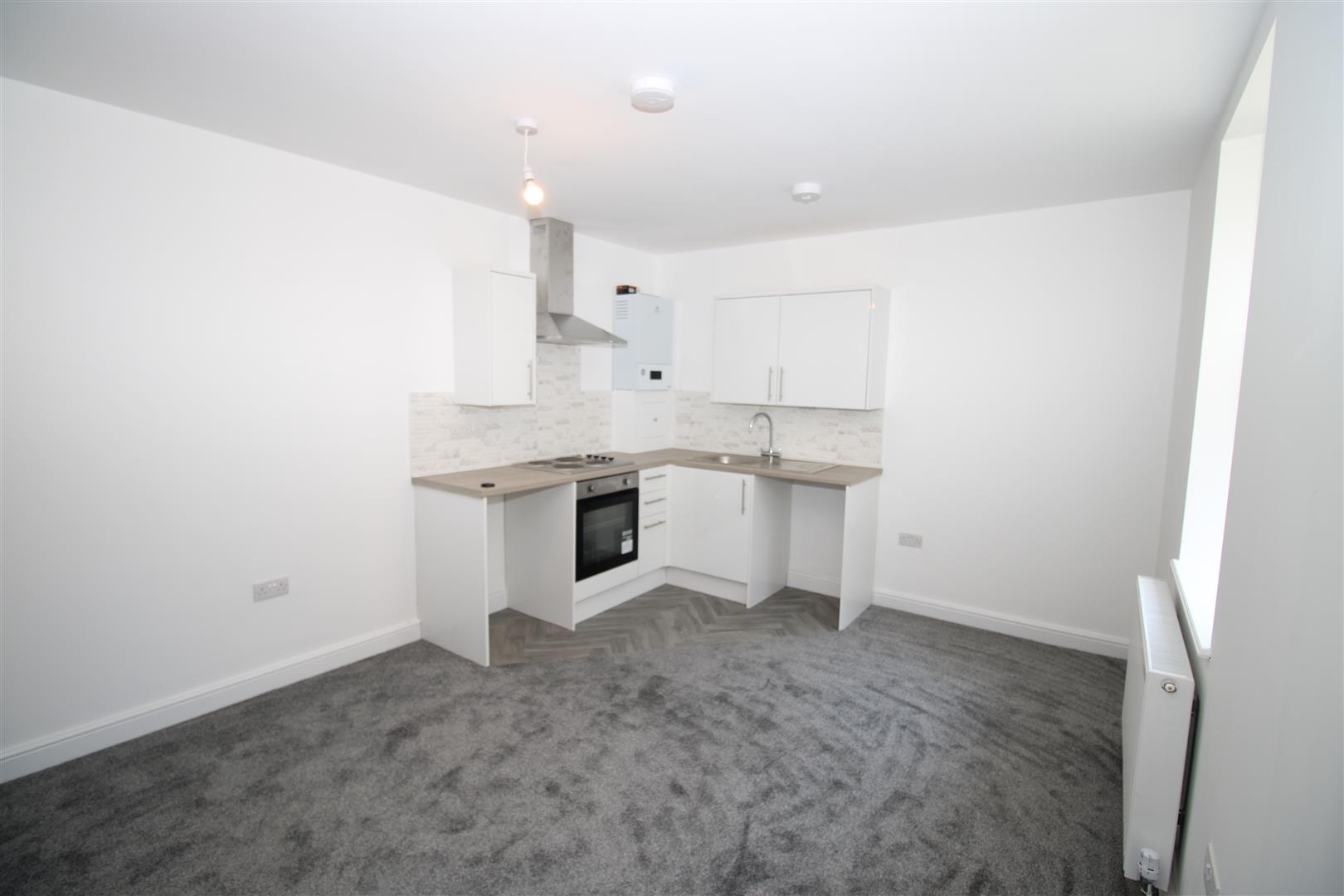 Flat 7, 6 Havelock Street, Blackpool