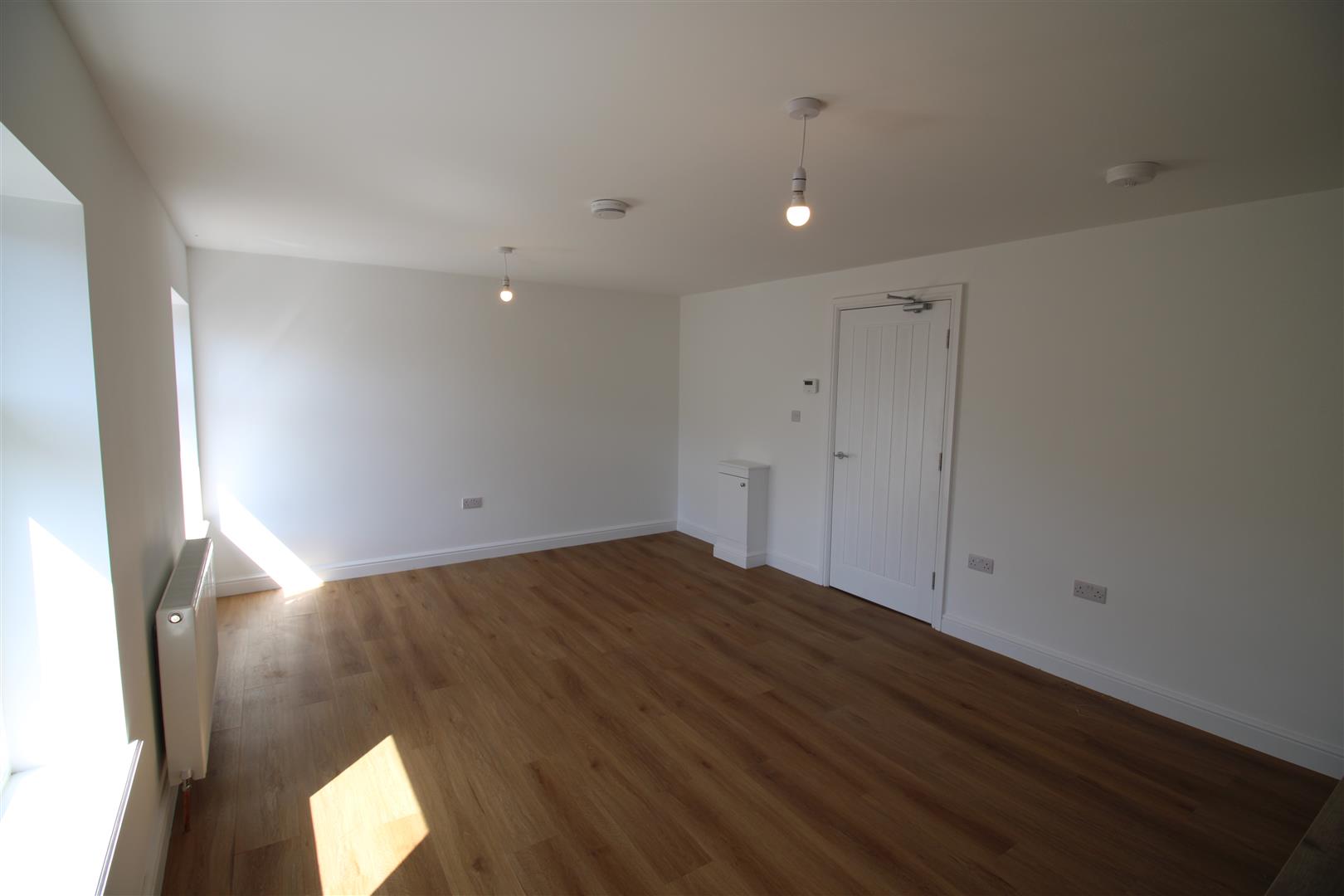 Flat 11 6 Havelock Street, Blackpool