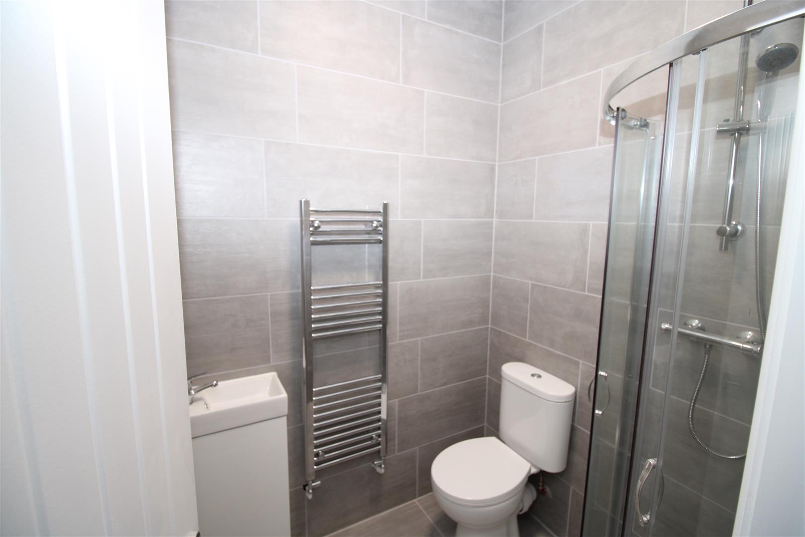 Flat 8, 6 Havelock Street, Blackpool