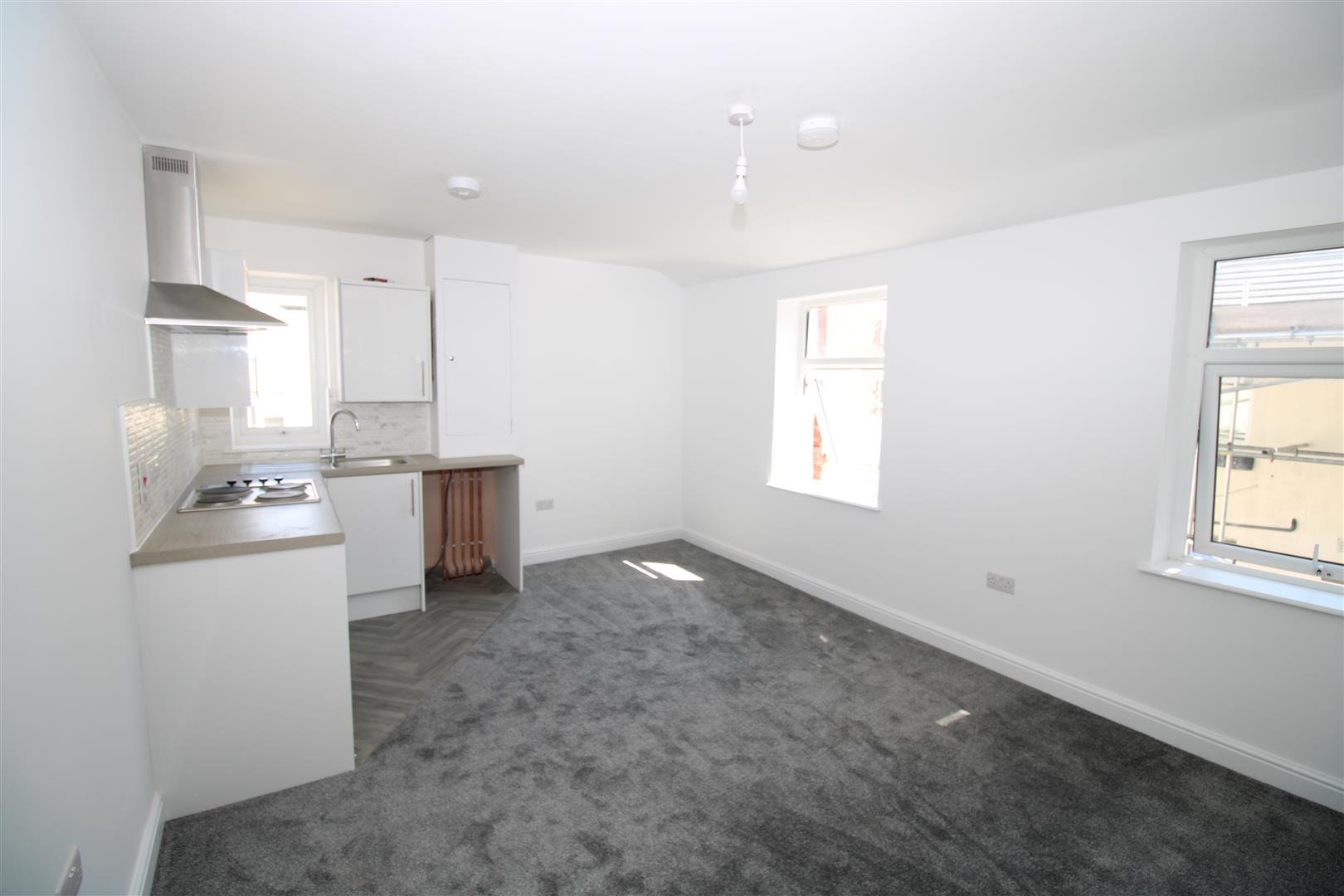 Flat 9, 6 Havelock Street, Blackpool