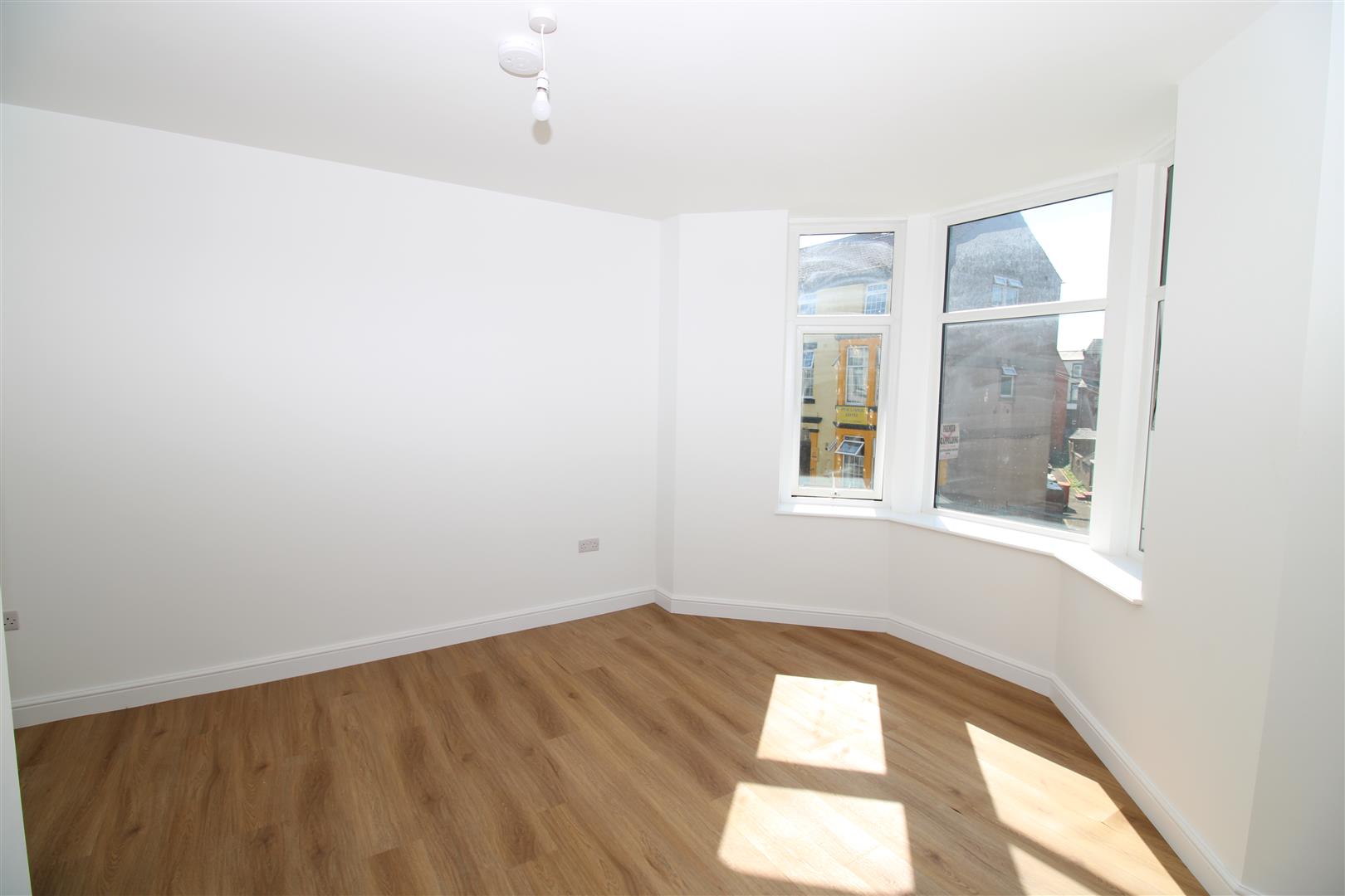 Flat 8, 6 Havelock Street, Blackpool