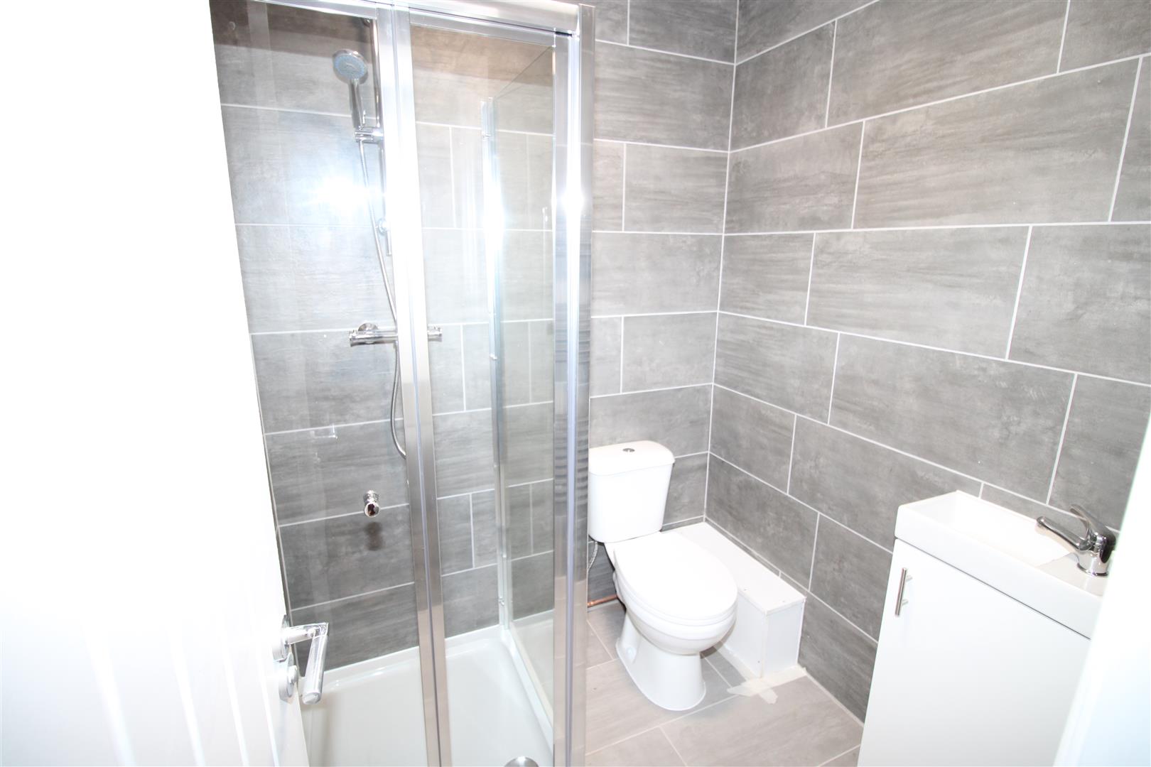 Flat 1, 6 Havelock Street, Blackpool