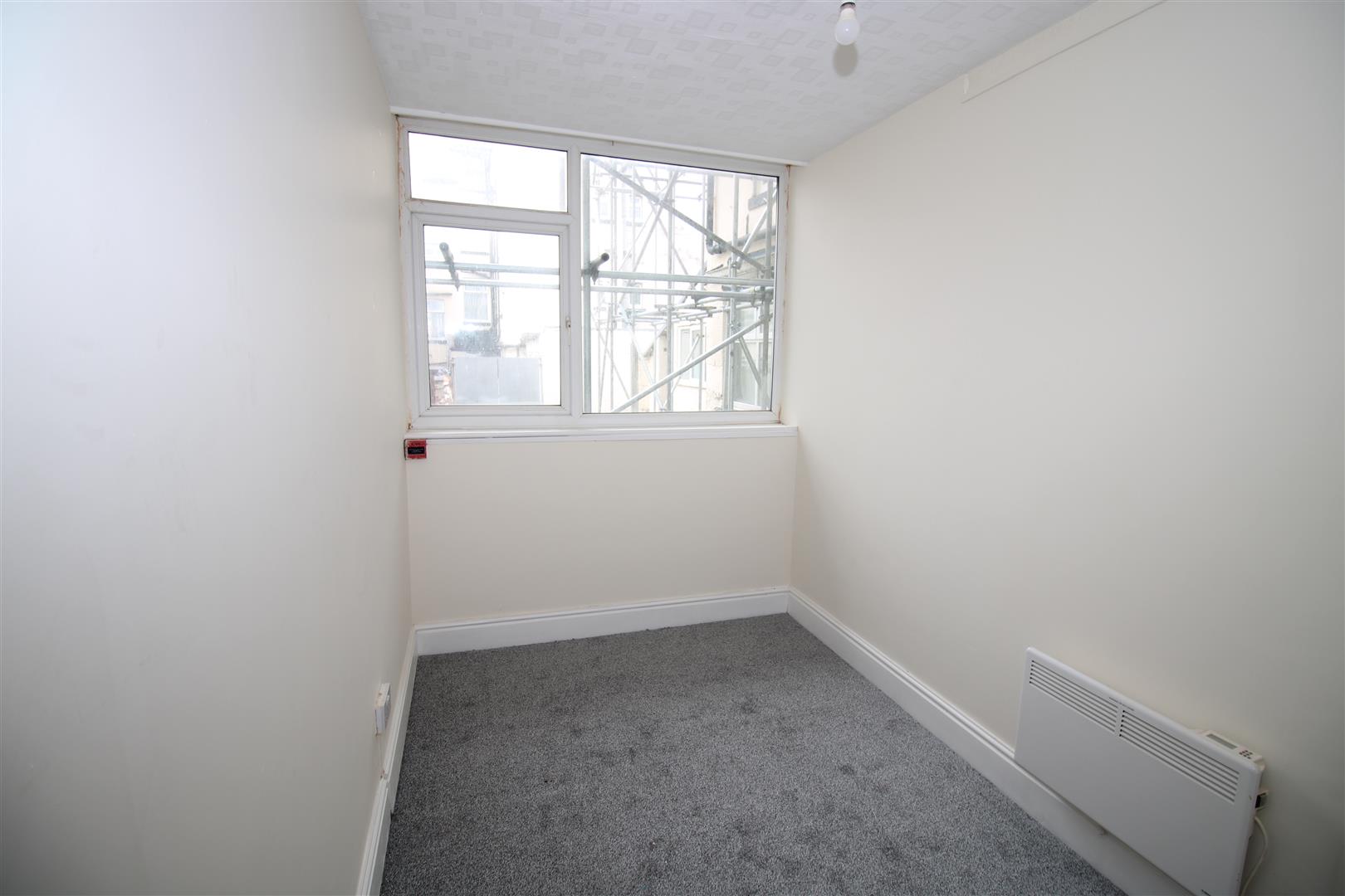 Flat 12, 8 Havelock Street, Blackpool