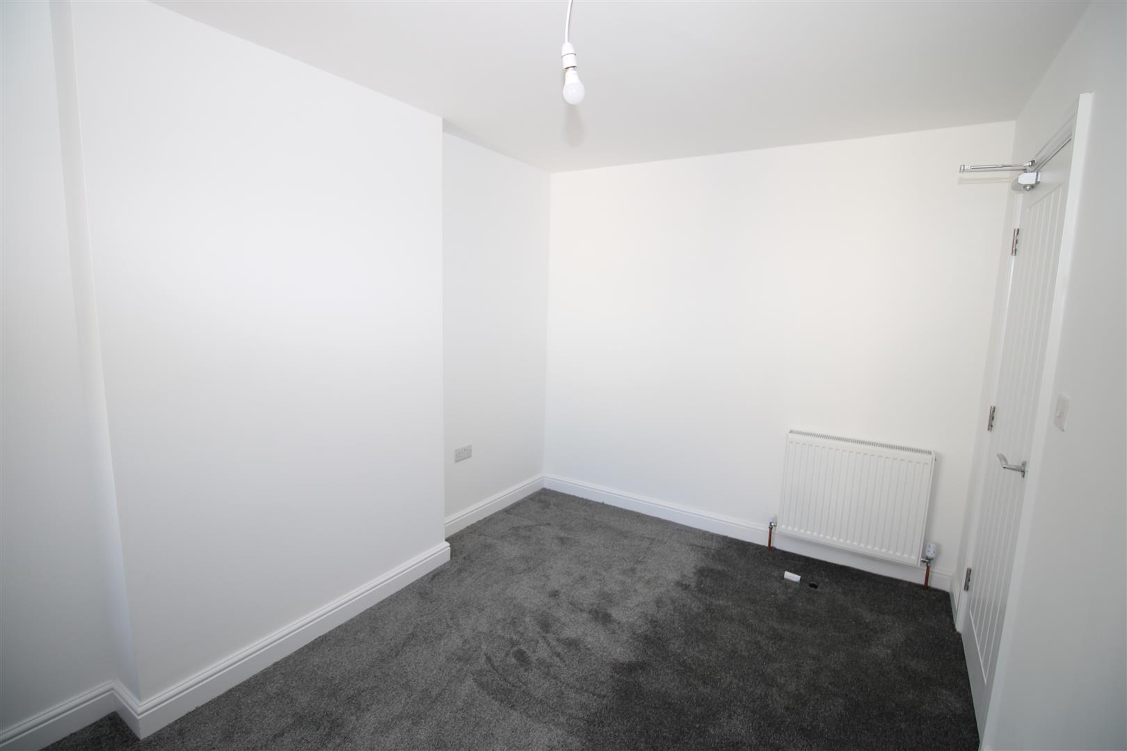 Flat 11 6 Havelock Street, Blackpool
