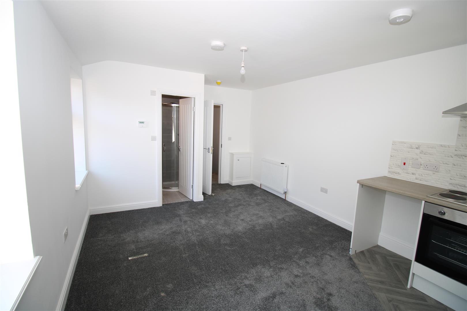 Flat 9, 6 Havelock Street, Blackpool