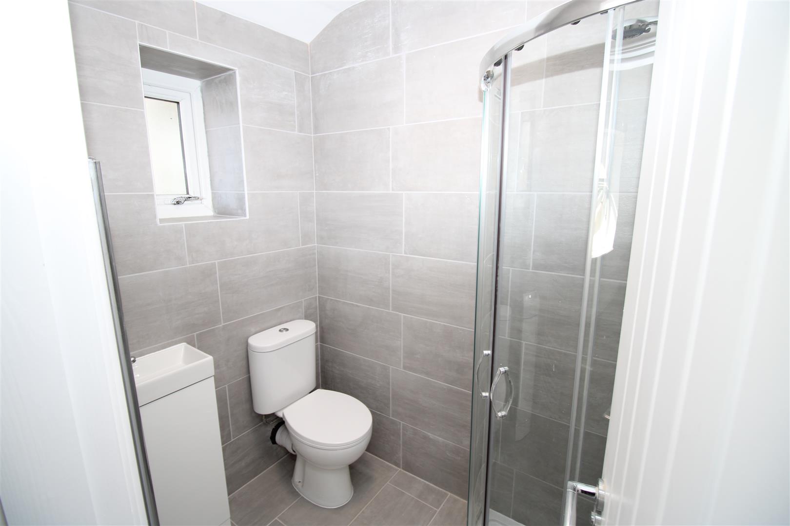Flat 9, 6 Havelock Street, Blackpool