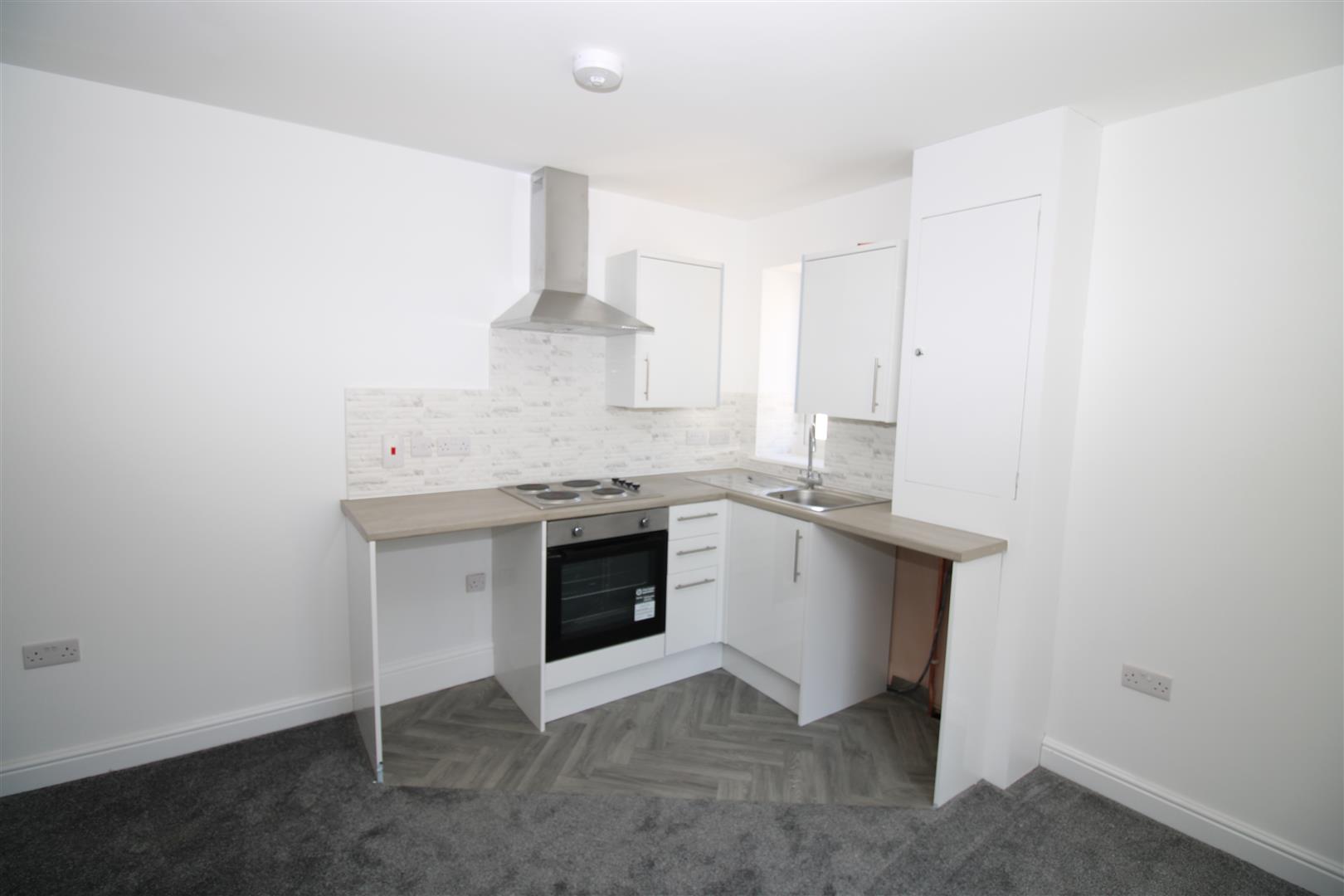 Flat 9, 6 Havelock Street, Blackpool