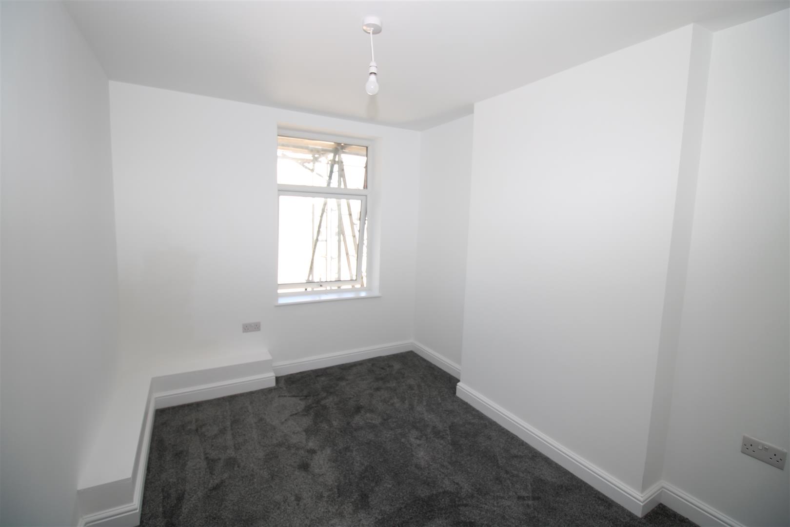 Flat 11 6 Havelock Street, Blackpool