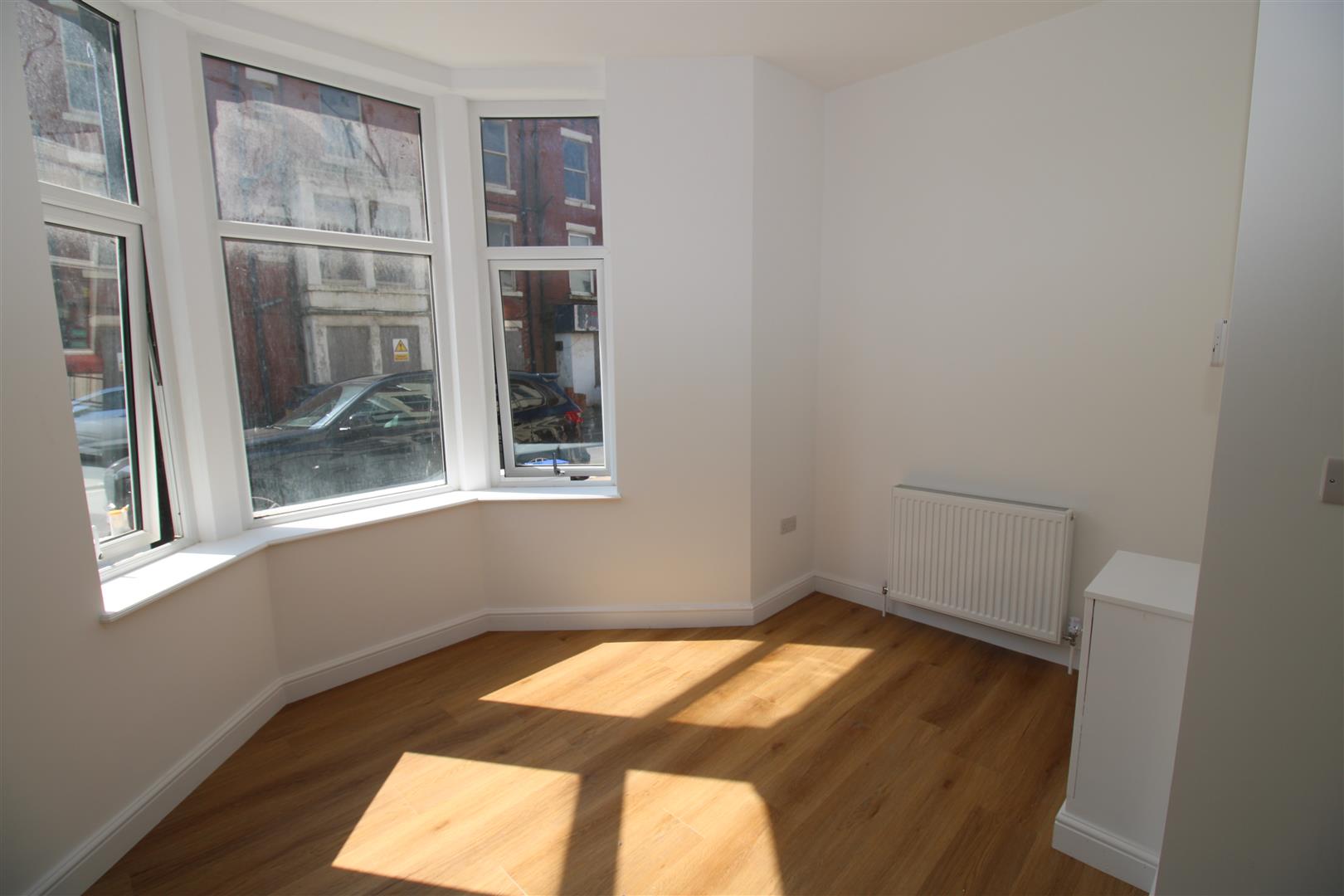 Flat 1, 6 Havelock Street, Blackpool