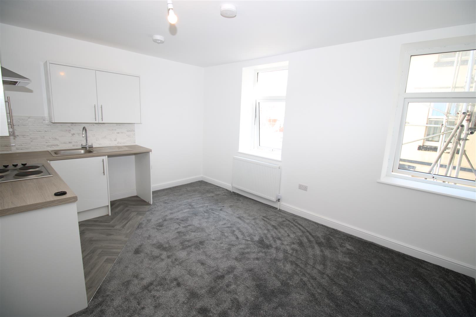 Flat 7, 6 Havelock Street, Blackpool