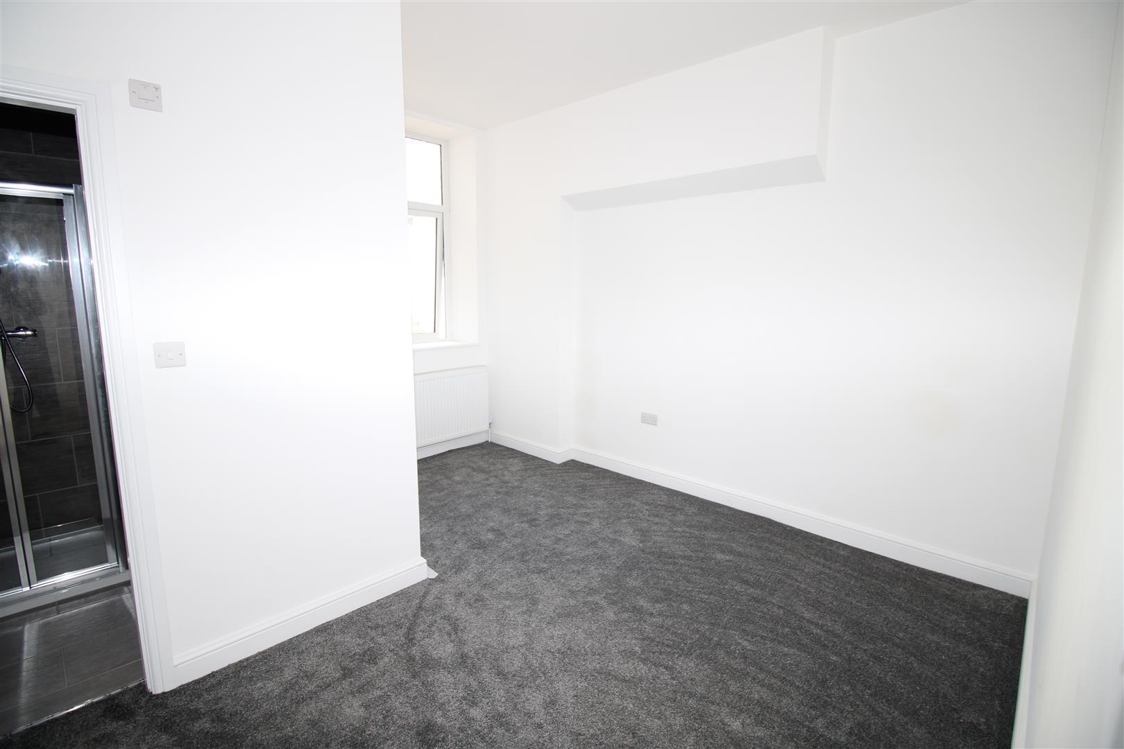 Flat 1, 6 Havelock Street, Blackpool