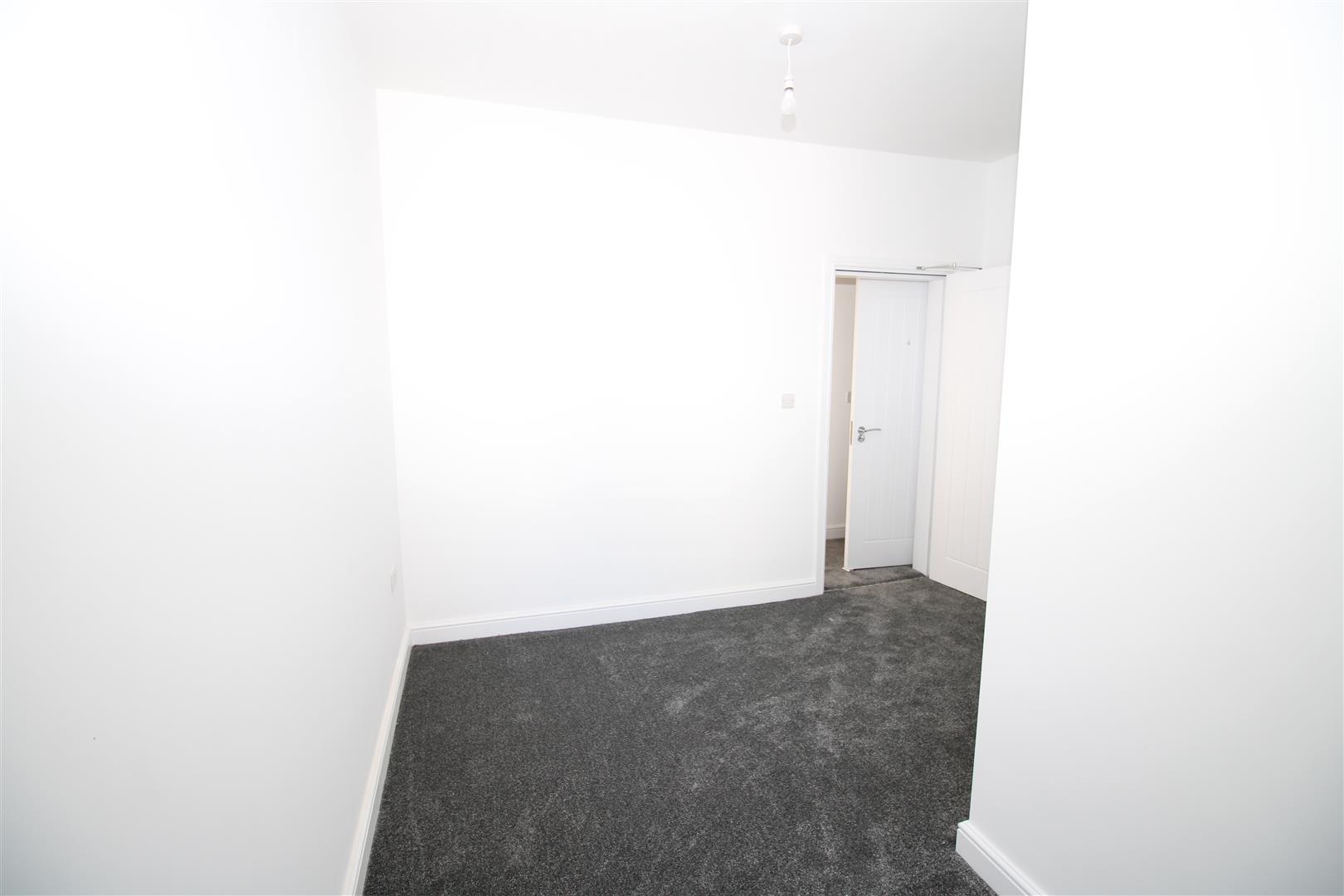 Flat 8, 6 Havelock Street, Blackpool