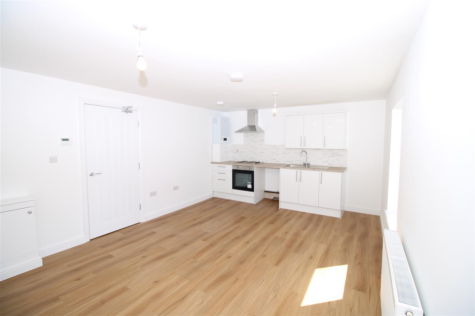 Flat 11 6 Havelock Street, Blackpool
