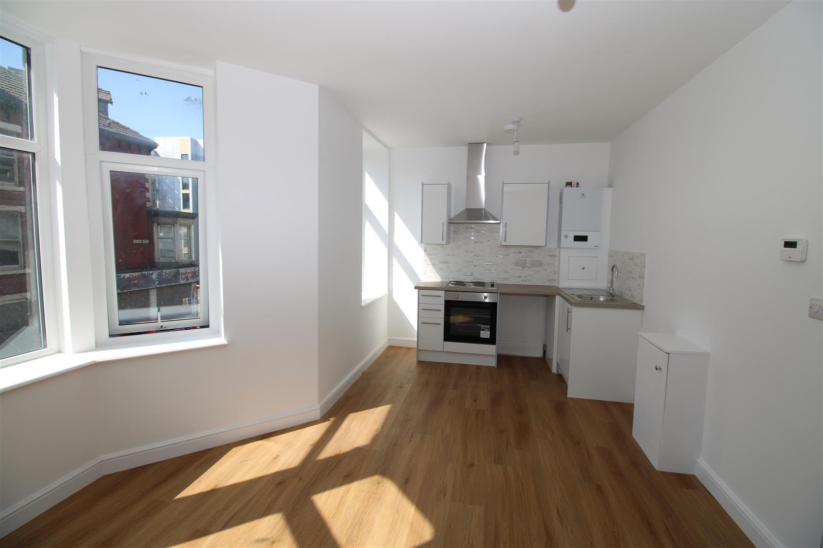 Flat 8, 6 Havelock Street, Blackpool