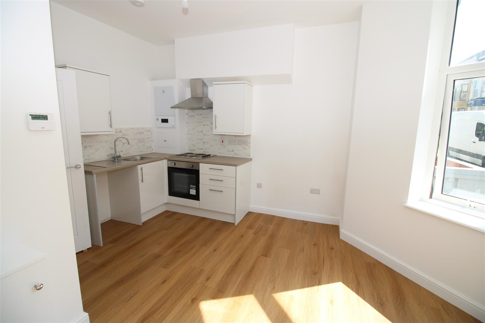 Flat 1, 6 Havelock Street, Blackpool