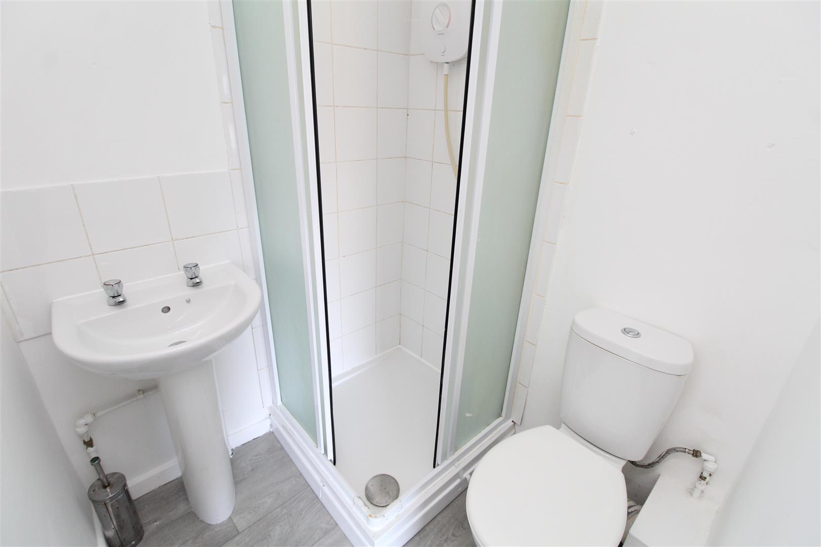 Flat 9, 8 Crystal Road, Blackpool