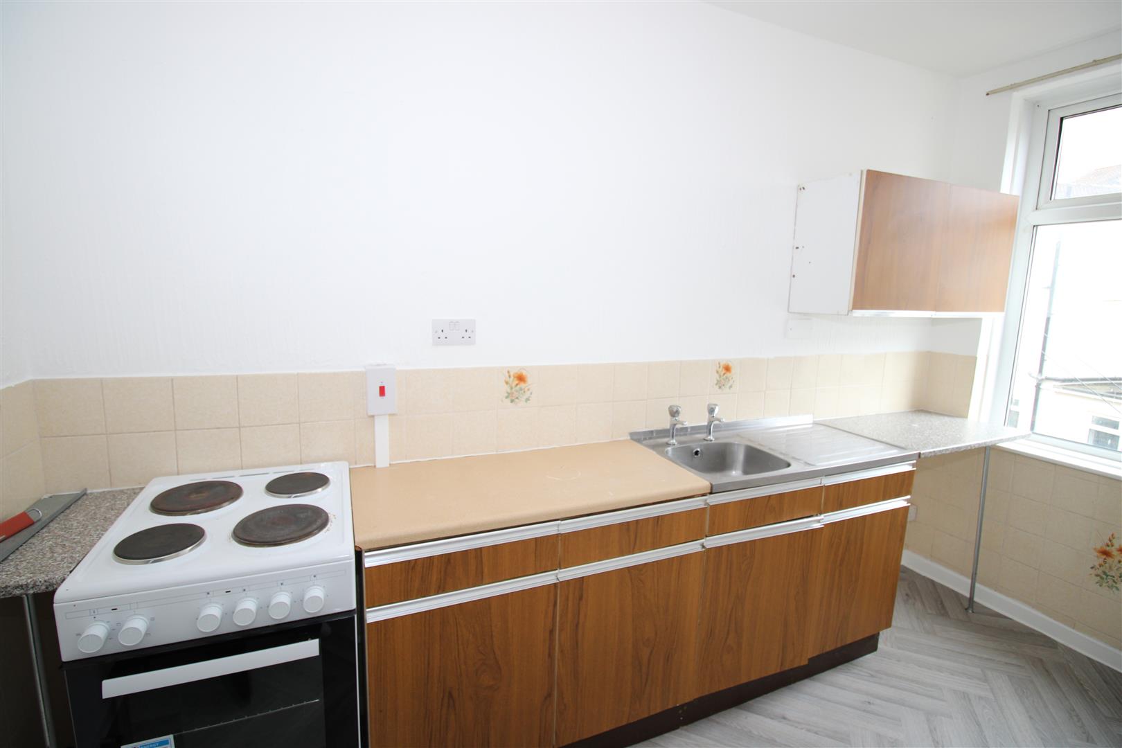 Flat 3, 41-43 General Street, Blackpool