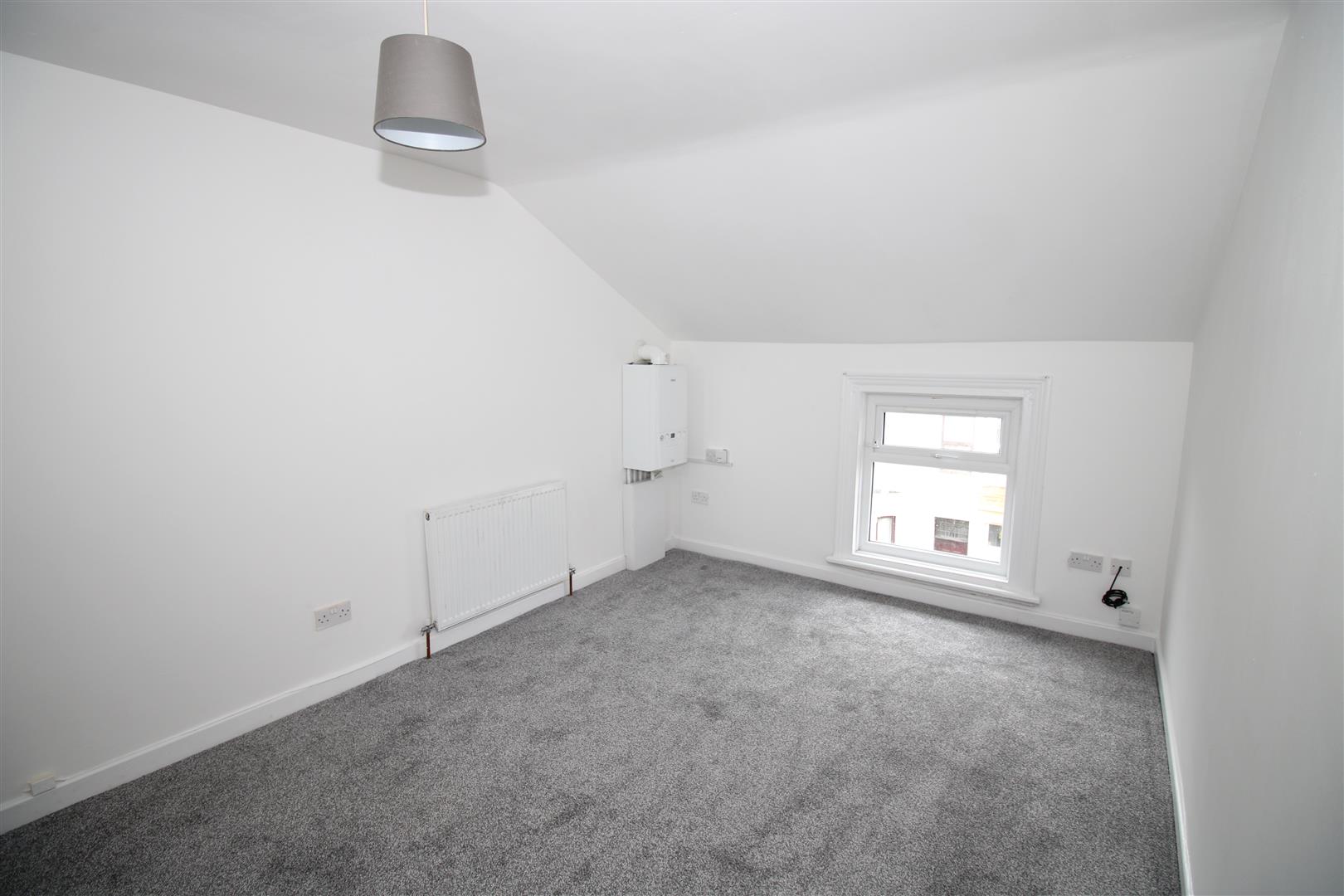 Flat 6, 3 Livingstone Road, Blackpool